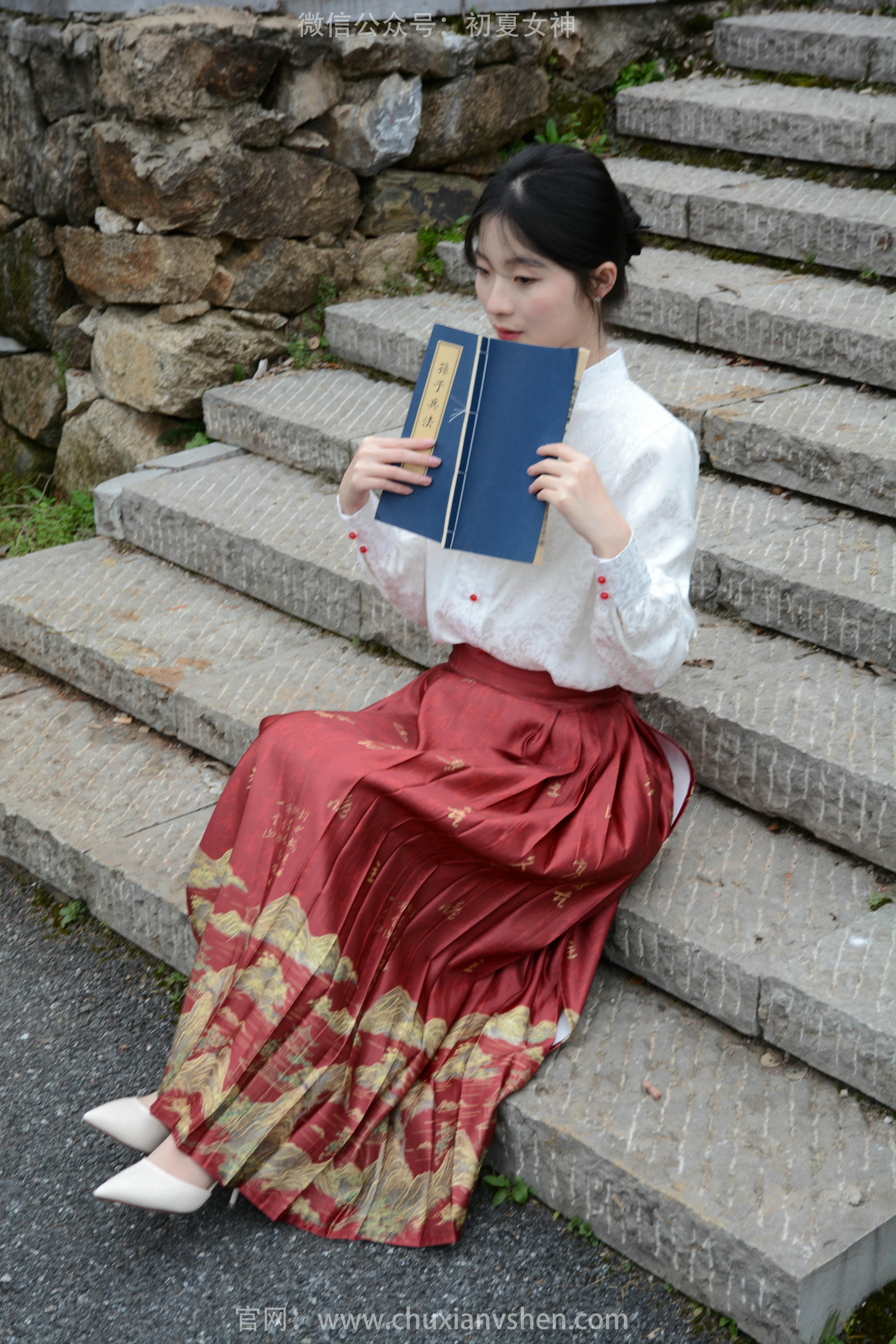 初夏女神 NO.161 安妮 御剑飞行 [140P1V-4.58GB]_第5集