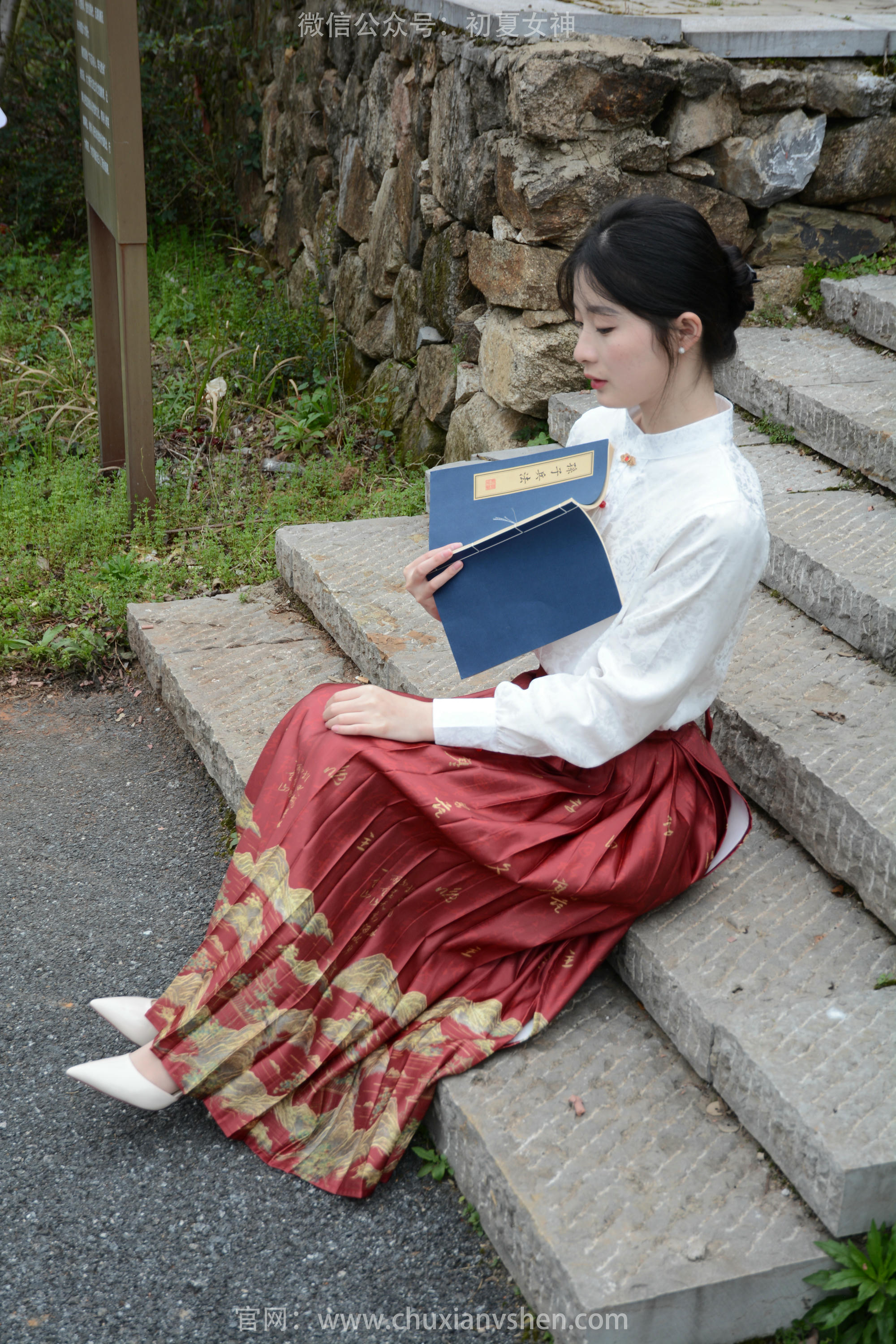 初夏女神 NO.161 安妮 御剑飞行 [140P1V-4.58GB]_第5集