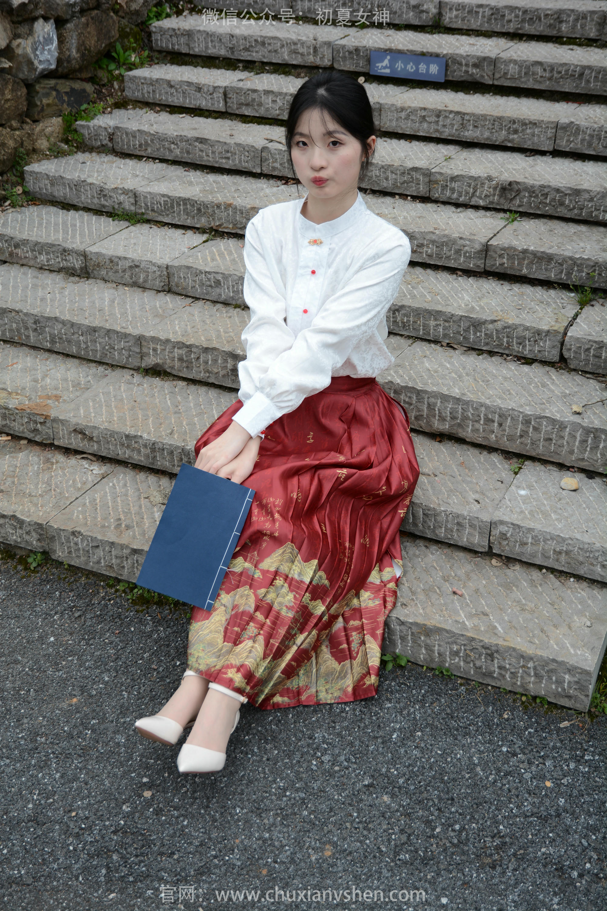 初夏女神 NO.161 安妮 御剑飞行 [140P1V-4.58GB]_第5集