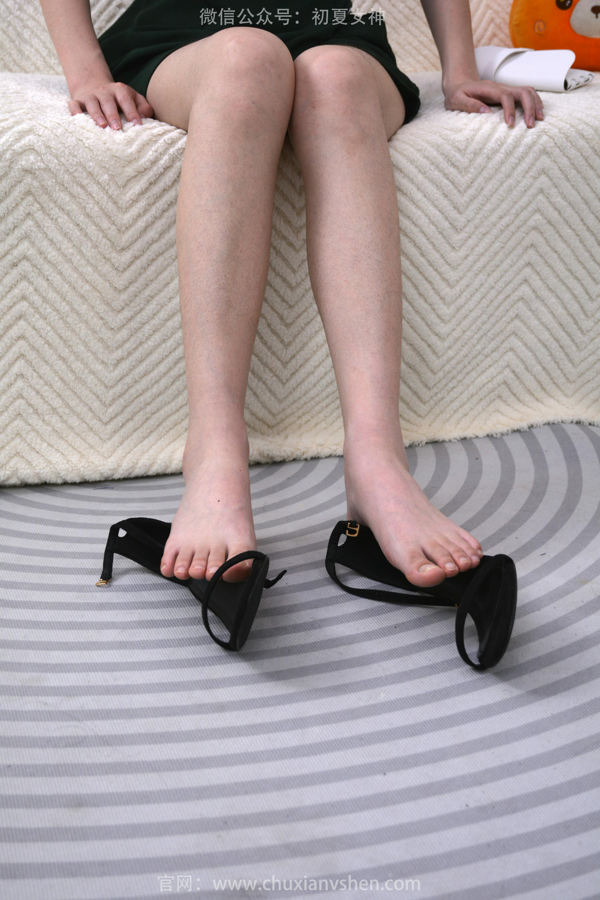 初夏女神 NO.166 安妮 夏天味道 [140P1V-5.01GB]_第7集