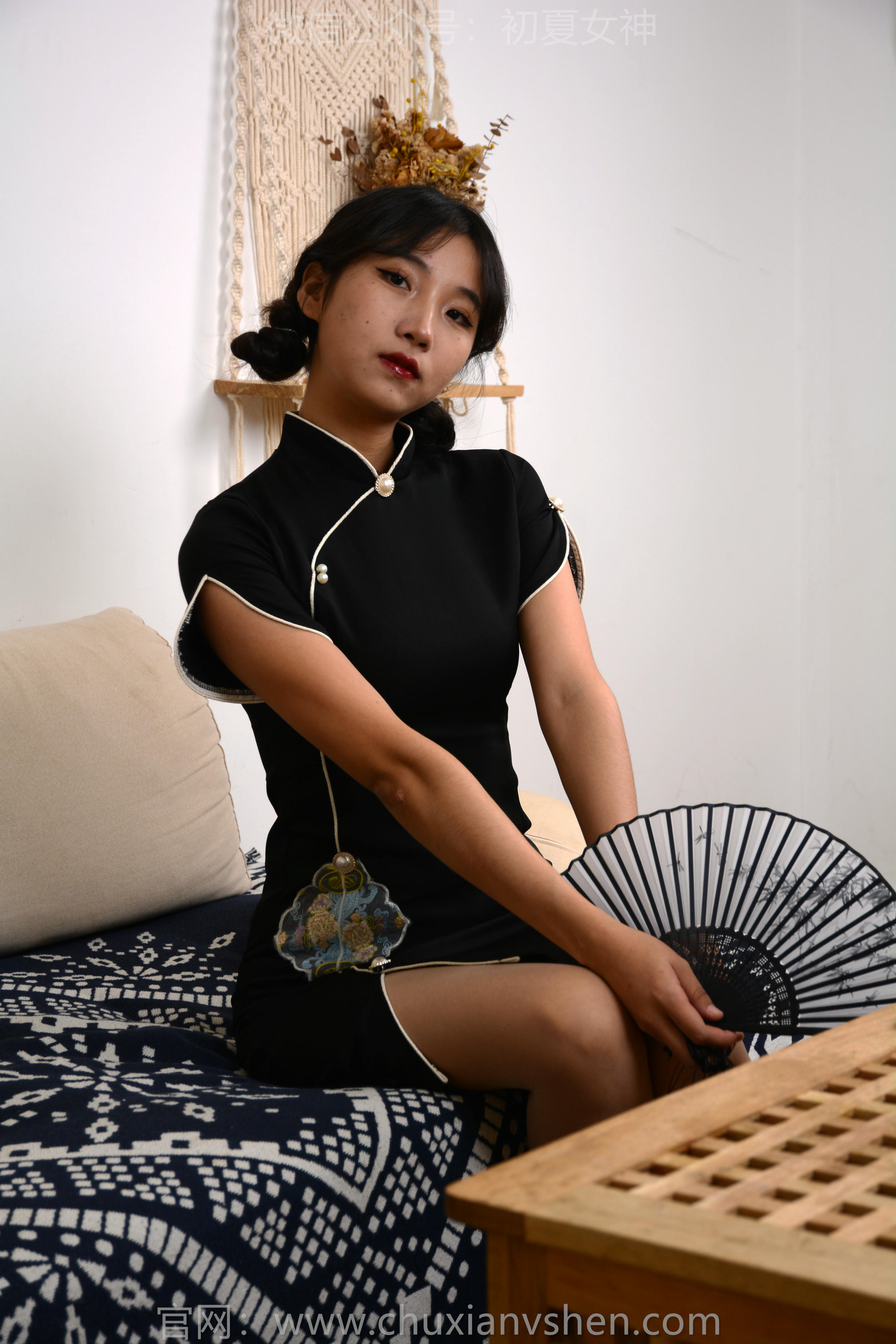 初夏女神 NO.167 点点 别来无恙 [140P1V-5.39GB]_第7集