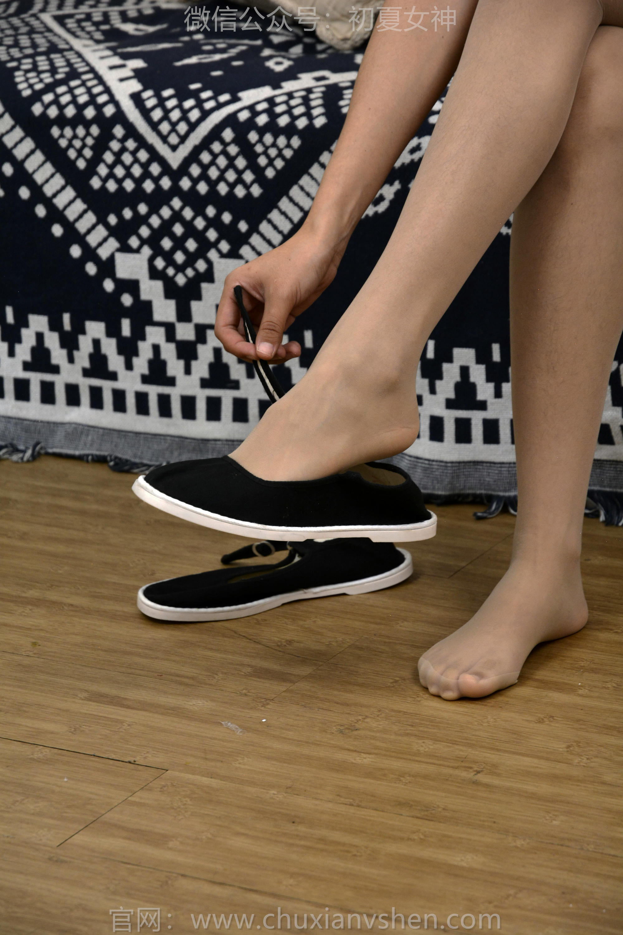 初夏女神 NO.167 点点 别来无恙 [140P1V-5.39GB]_第4集