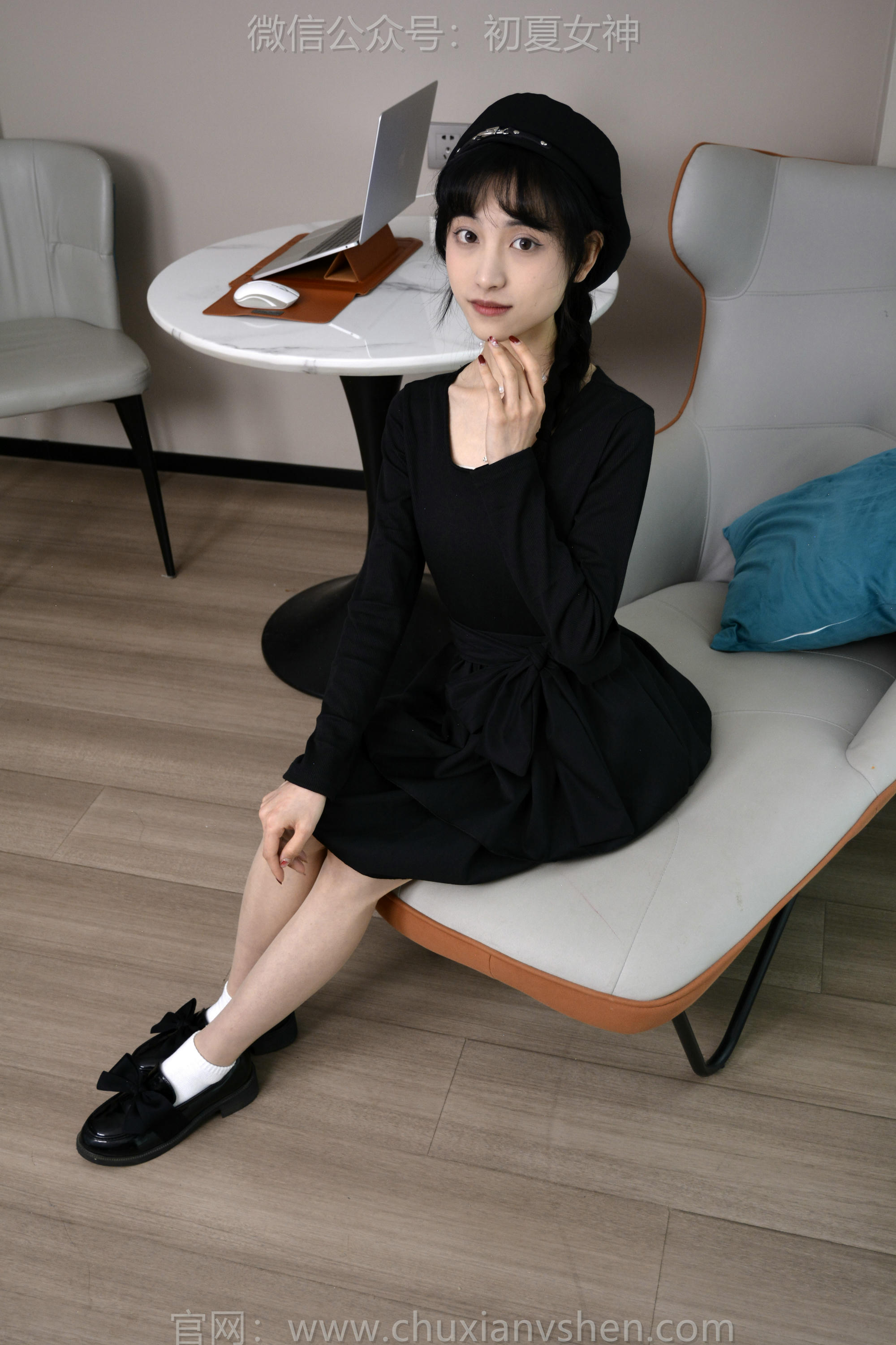 初夏女神 NO.168 柒柒 可可爱爱 [140P1V-4.66GB]_第1集