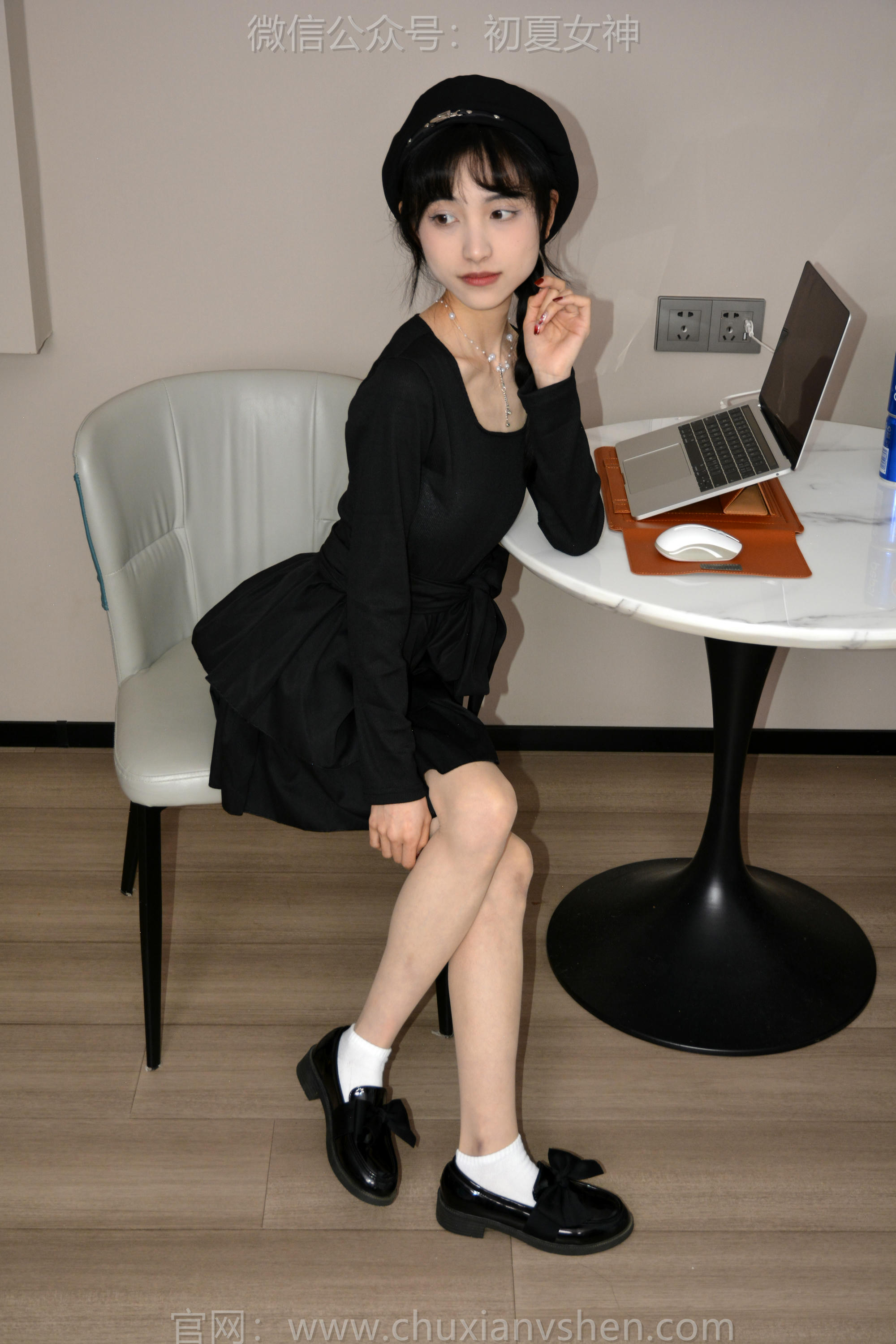 初夏女神 NO.168 柒柒 可可爱爱 [140P1V-4.66GB]_第1集