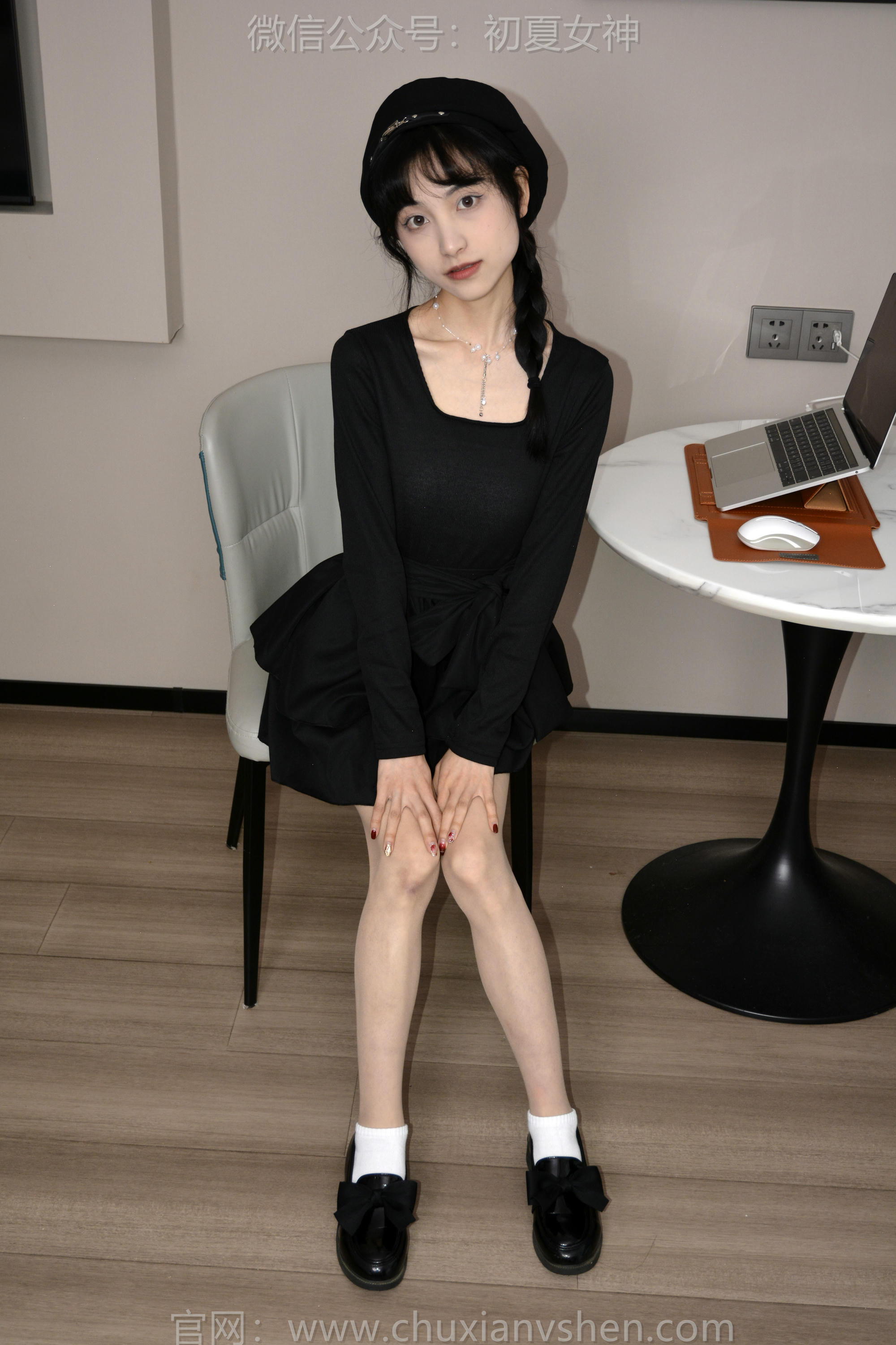 初夏女神 NO.168 柒柒 可可爱爱 [140P1V-4.66GB]_第1集