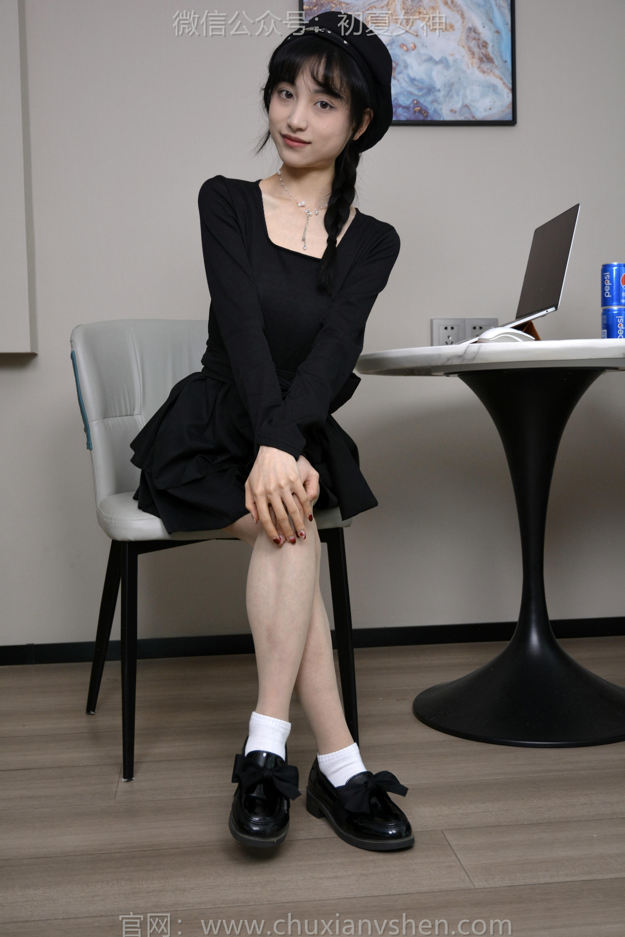 初夏女神 NO.168 柒柒 可可爱爱 [140P1V-4.66GB]_第2集