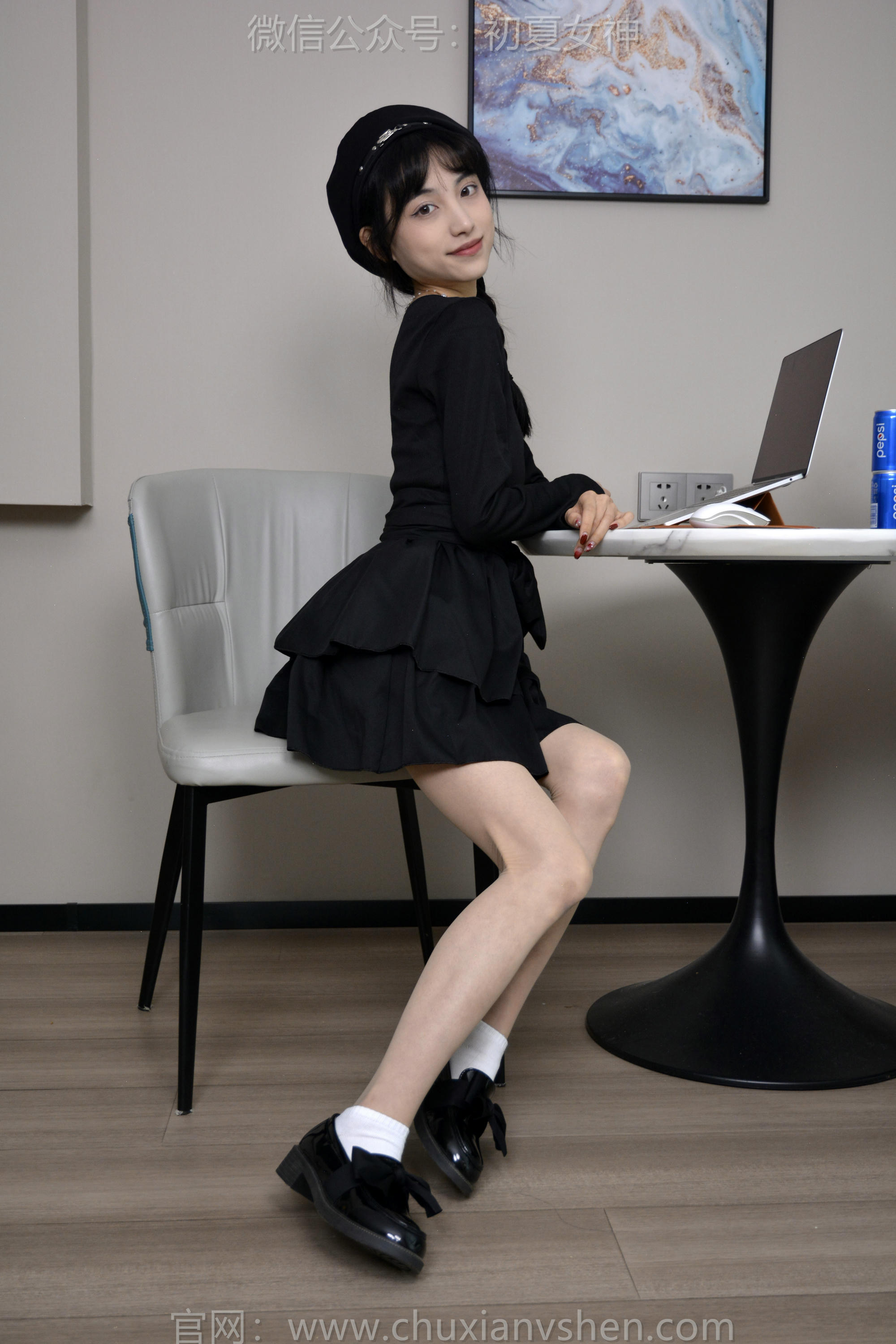 初夏女神 NO.168 柒柒 可可爱爱 [140P1V-4.66GB]_第2集