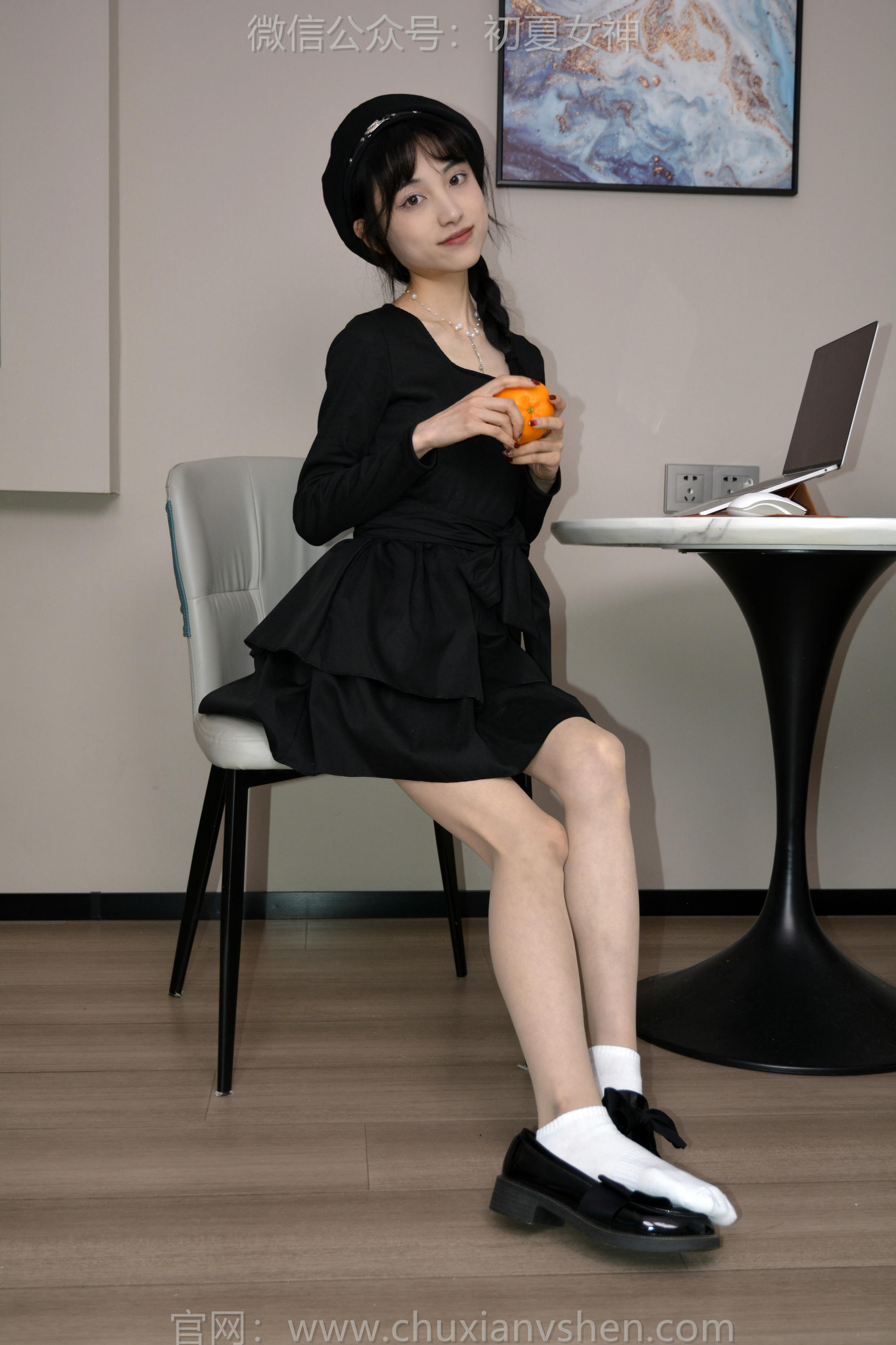 初夏女神 NO.168 柒柒 可可爱爱 [140P1V-4.66GB]_第2集