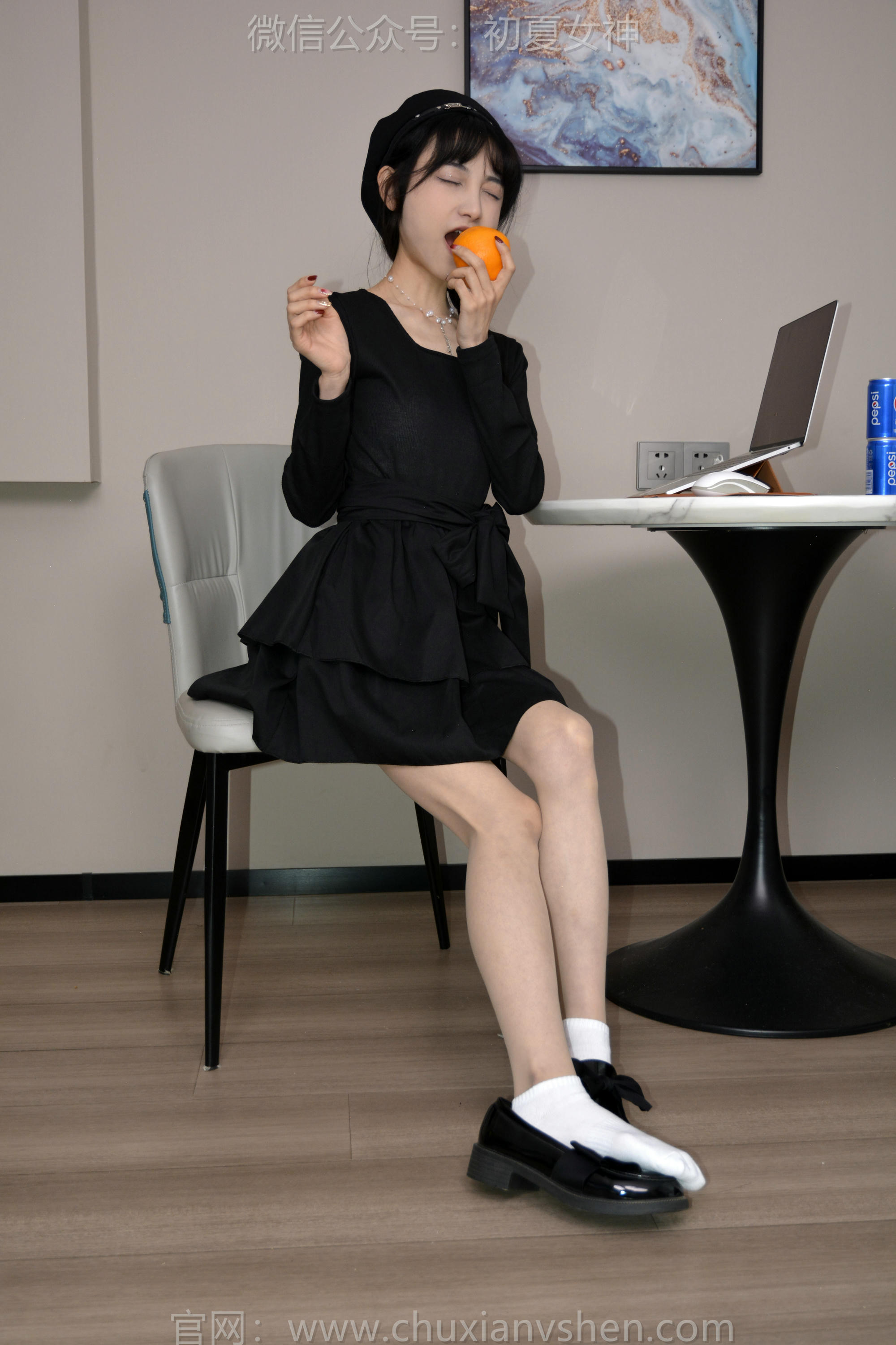 初夏女神 NO.168 柒柒 可可爱爱 [140P1V-4.66GB]_第2集