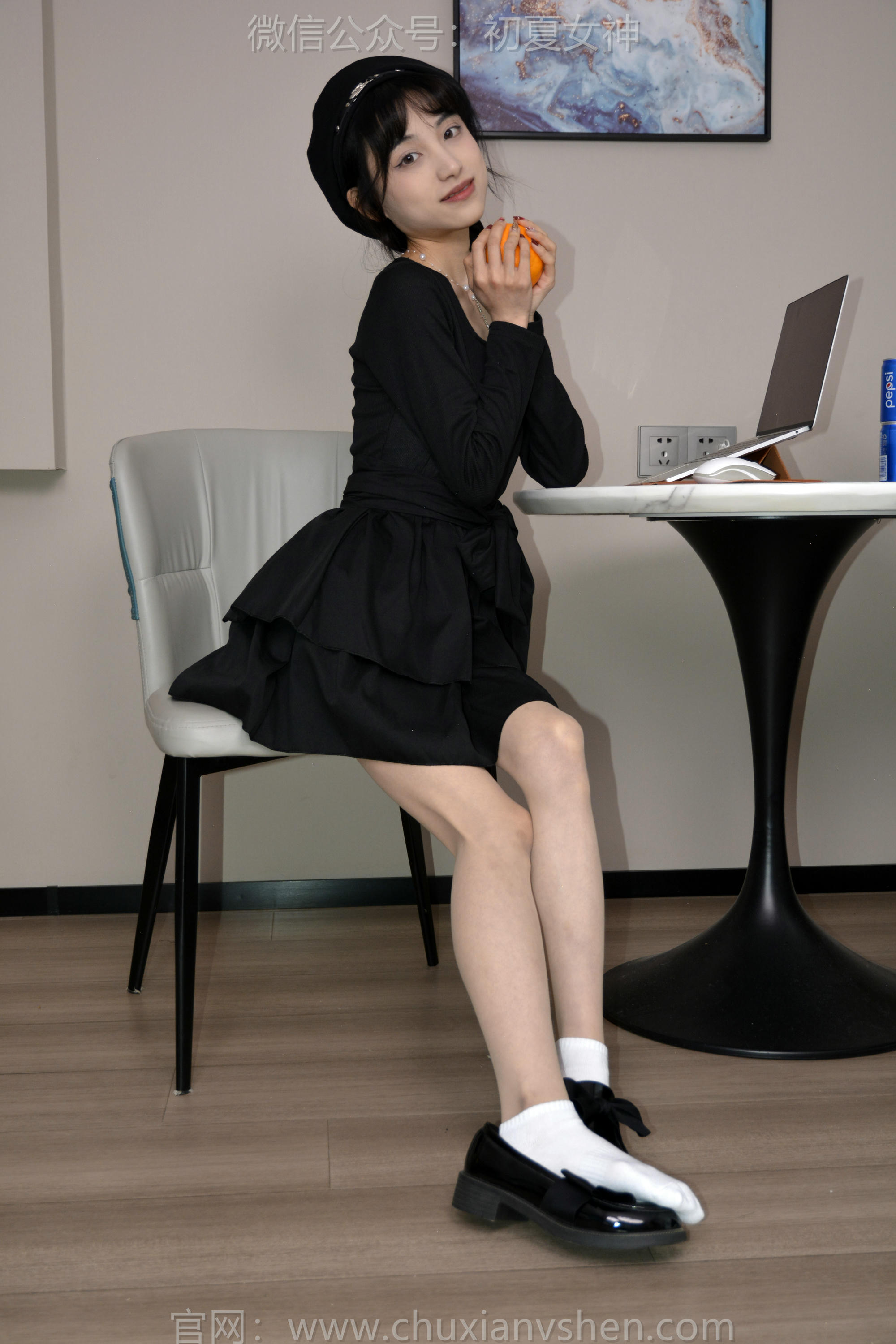 初夏女神 NO.168 柒柒 可可爱爱 [140P1V-4.66GB]_第2集