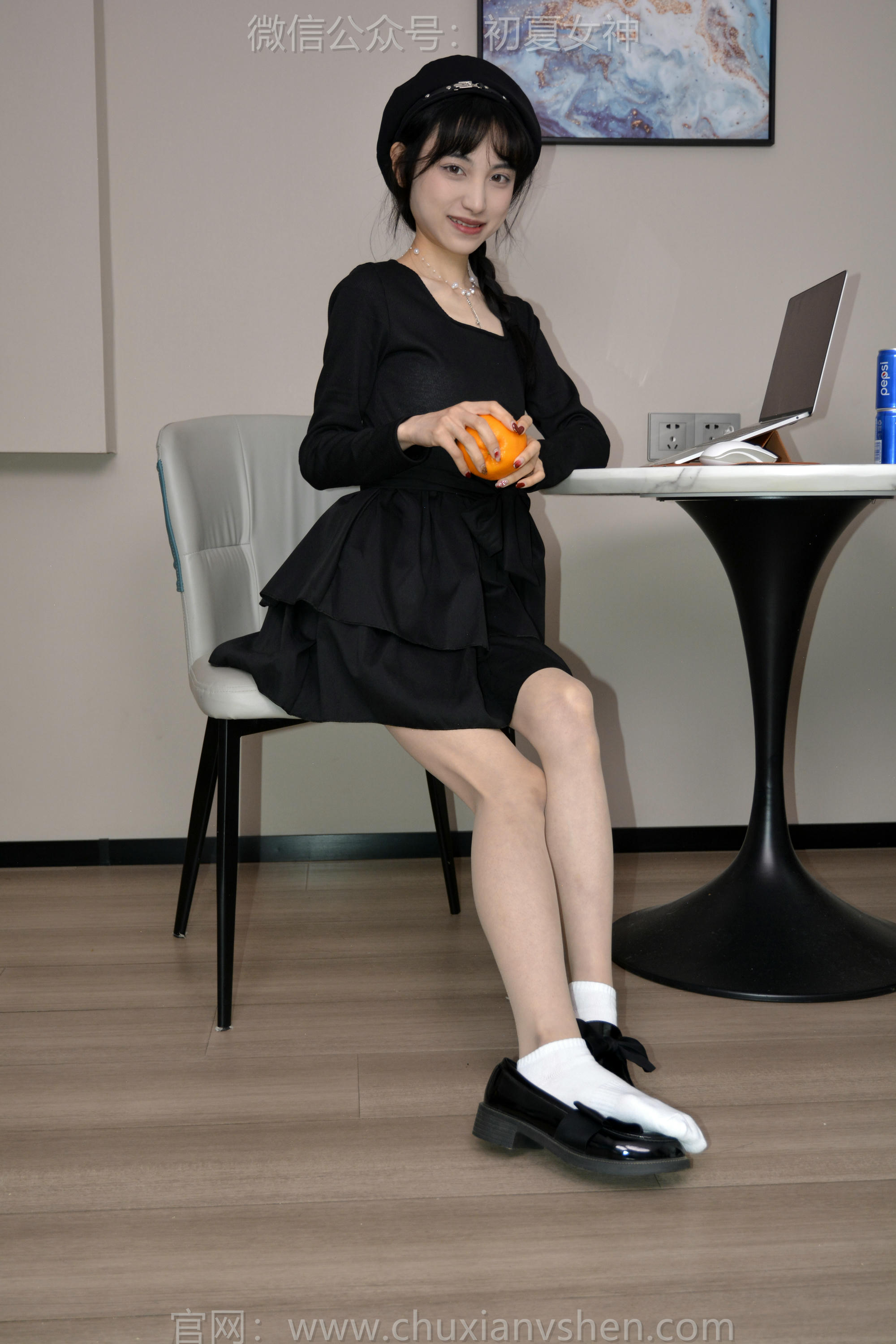 初夏女神 NO.168 柒柒 可可爱爱 [140P1V-4.66GB]_第2集