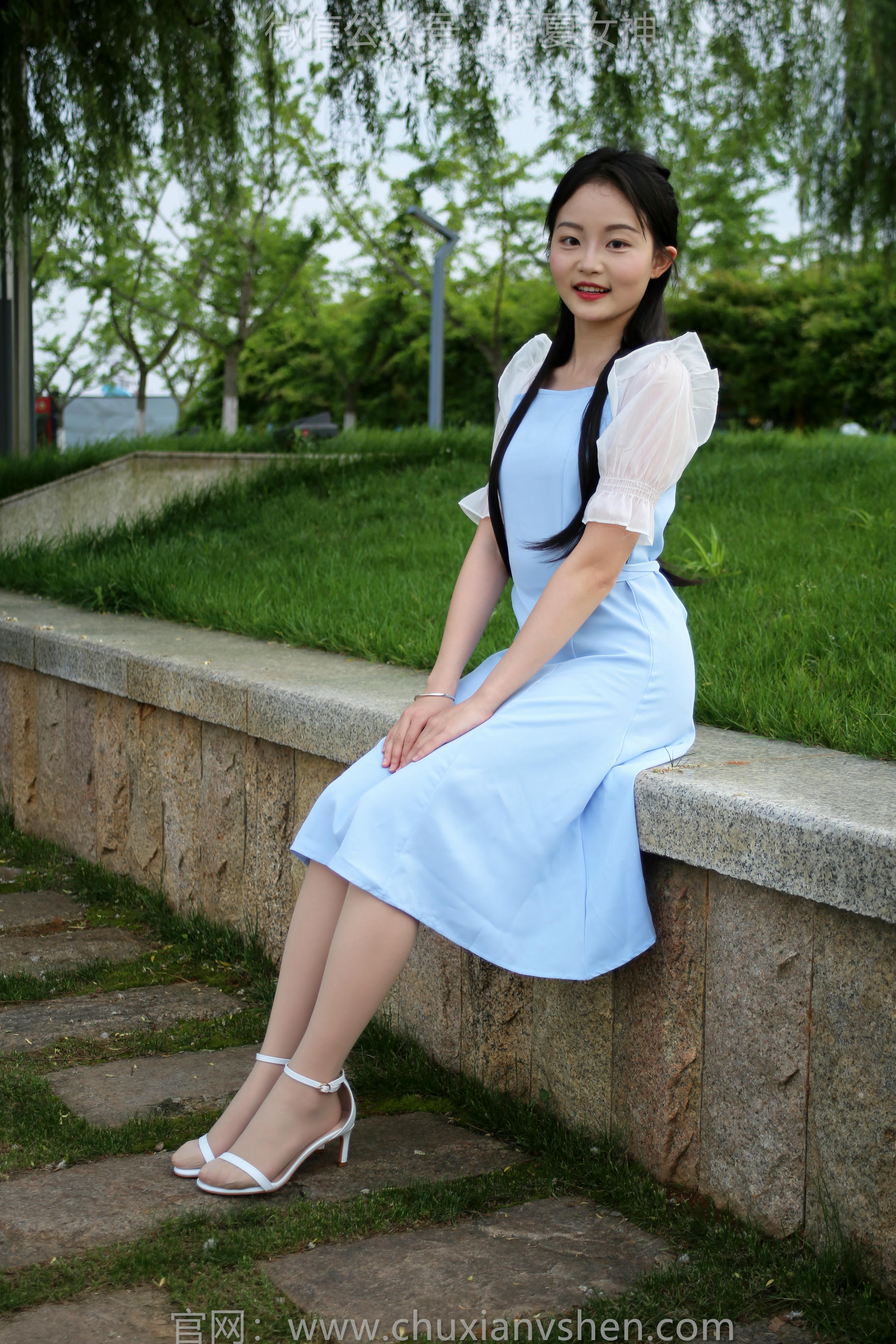 初夏女神 NO.180 双双 绿树成荫 [140P1V-5.37GB]_第1集