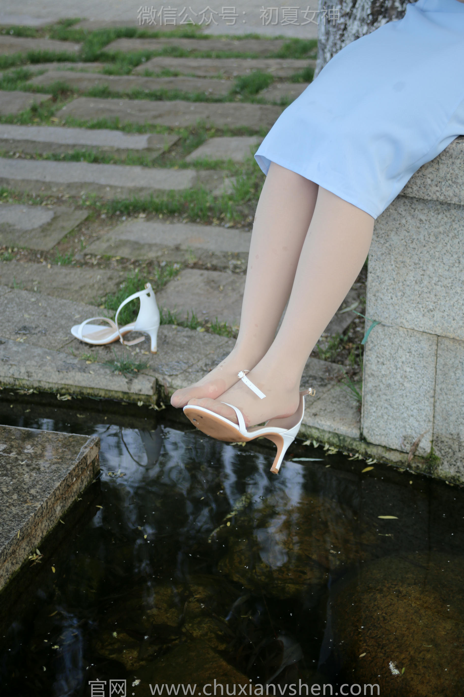 初夏女神 NO.180 双双 绿树成荫 [140P1V-5.37GB]_第7集