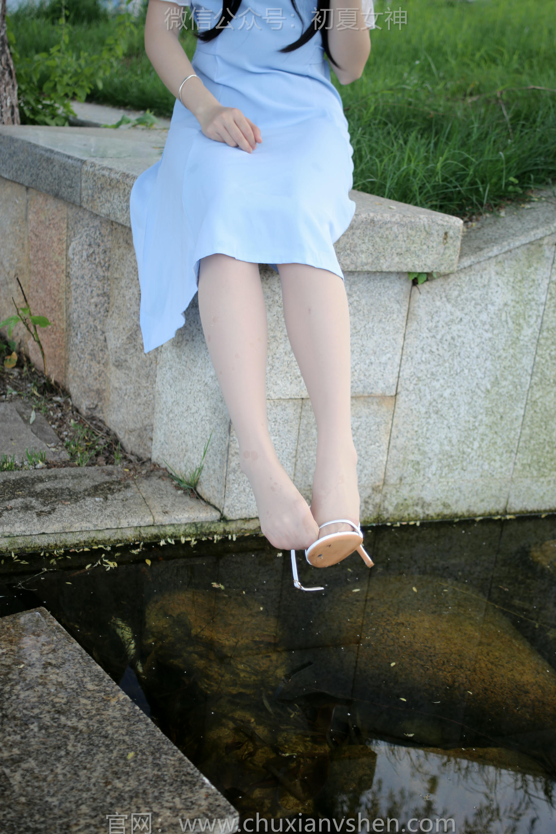 初夏女神 NO.180 双双 绿树成荫 [140P1V-5.37GB]_第7集