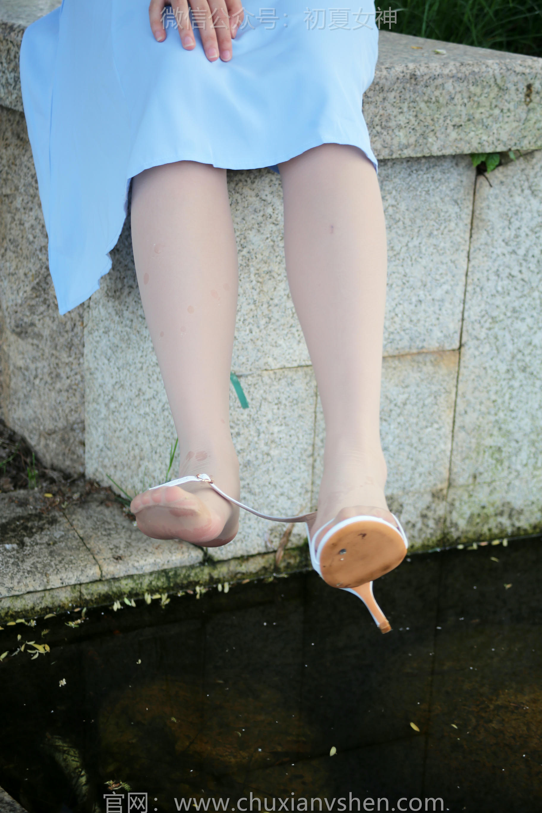 初夏女神 NO.180 双双 绿树成荫 [140P1V-5.37GB]_第7集