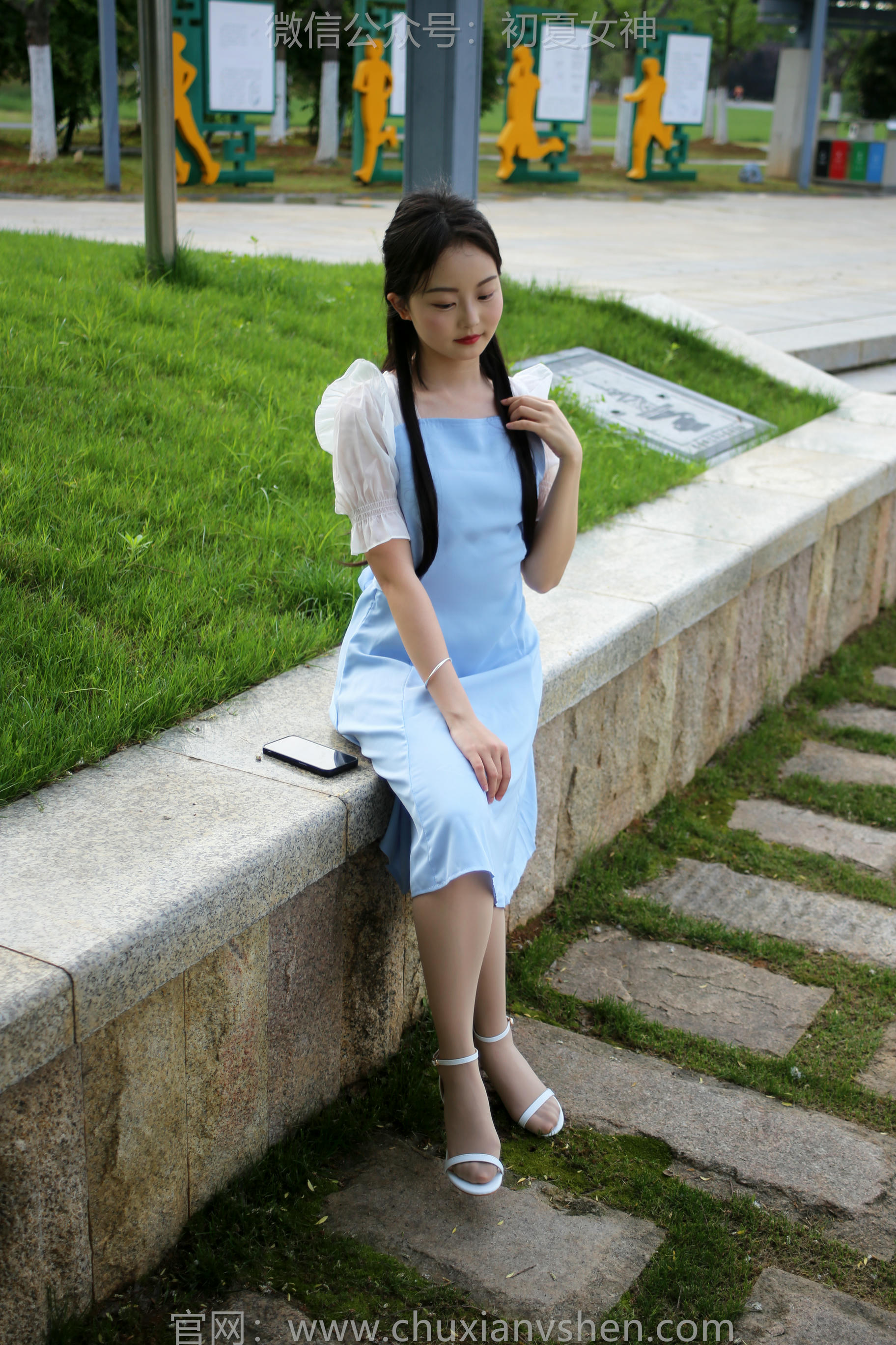 初夏女神 NO.180 双双 绿树成荫 [140P1V-5.37GB]_第1集