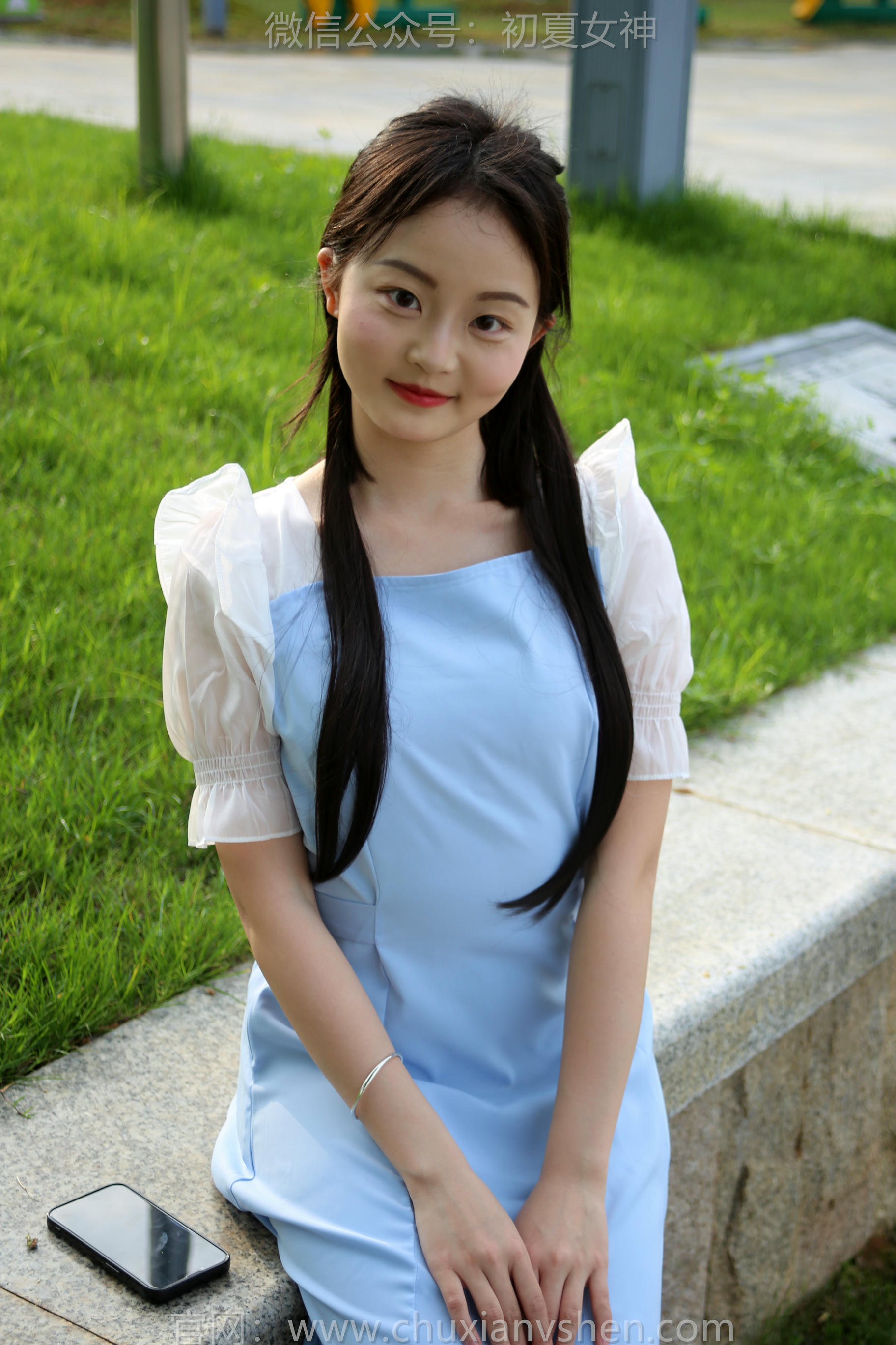 初夏女神 NO.180 双双 绿树成荫 [140P1V-5.37GB]_第2集