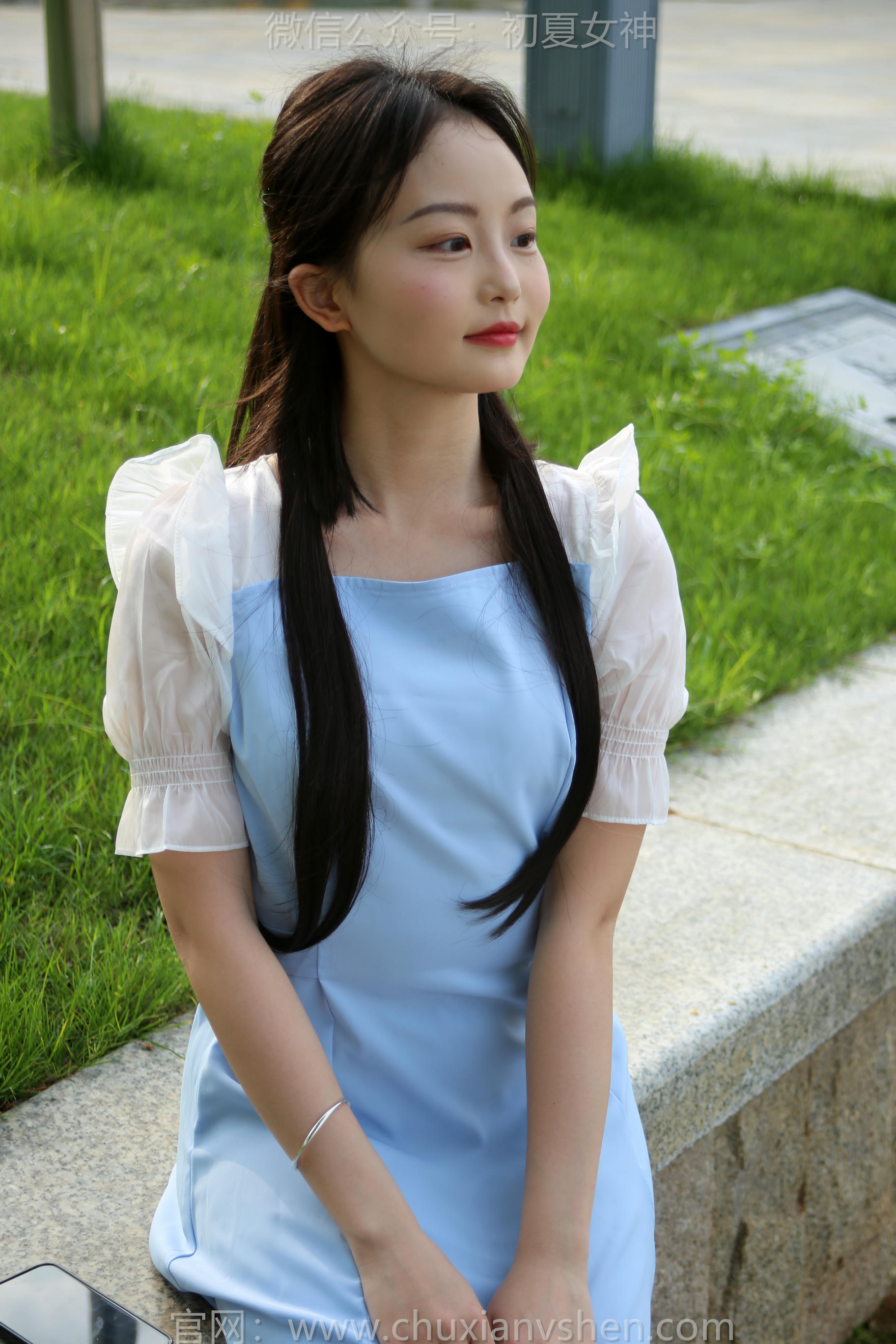 初夏女神 NO.180 双双 绿树成荫 [140P1V-5.37GB]_第2集