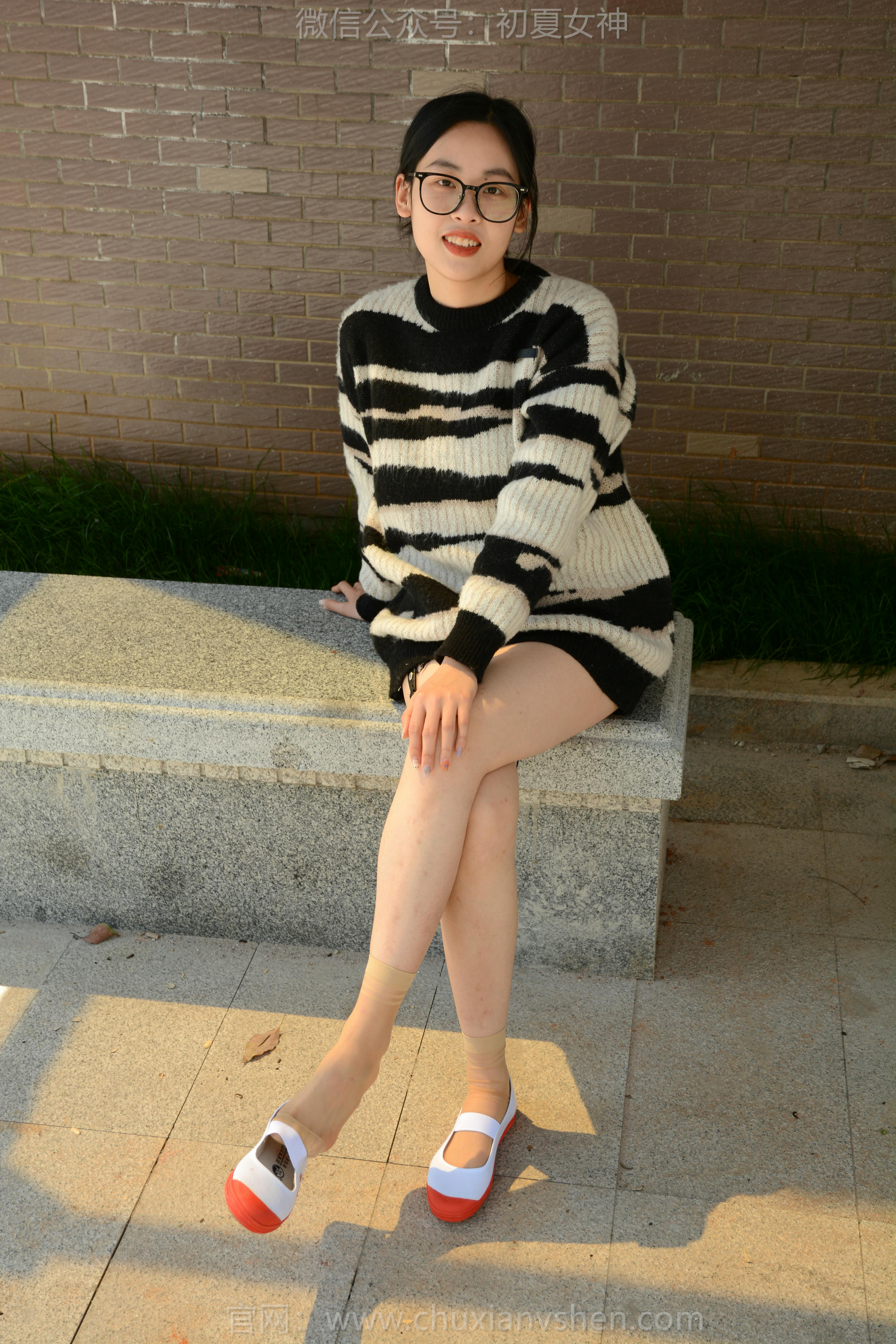 初夏女神 NO.183 耳朵 憧憬未来 [110P1V-3.03GB]_第6集