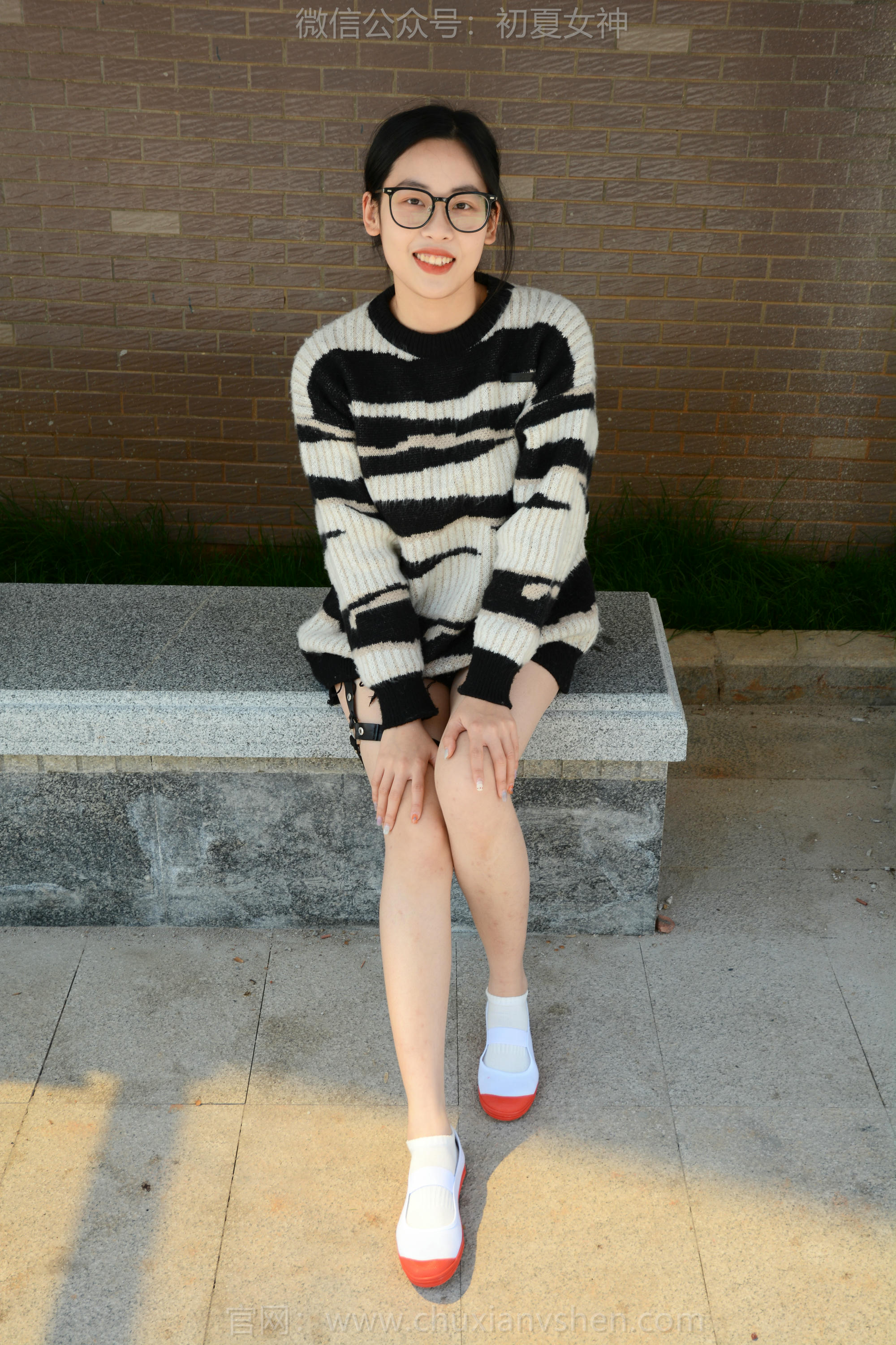 初夏女神 NO.183 耳朵 憧憬未来 [110P1V-3.03GB]_第1集