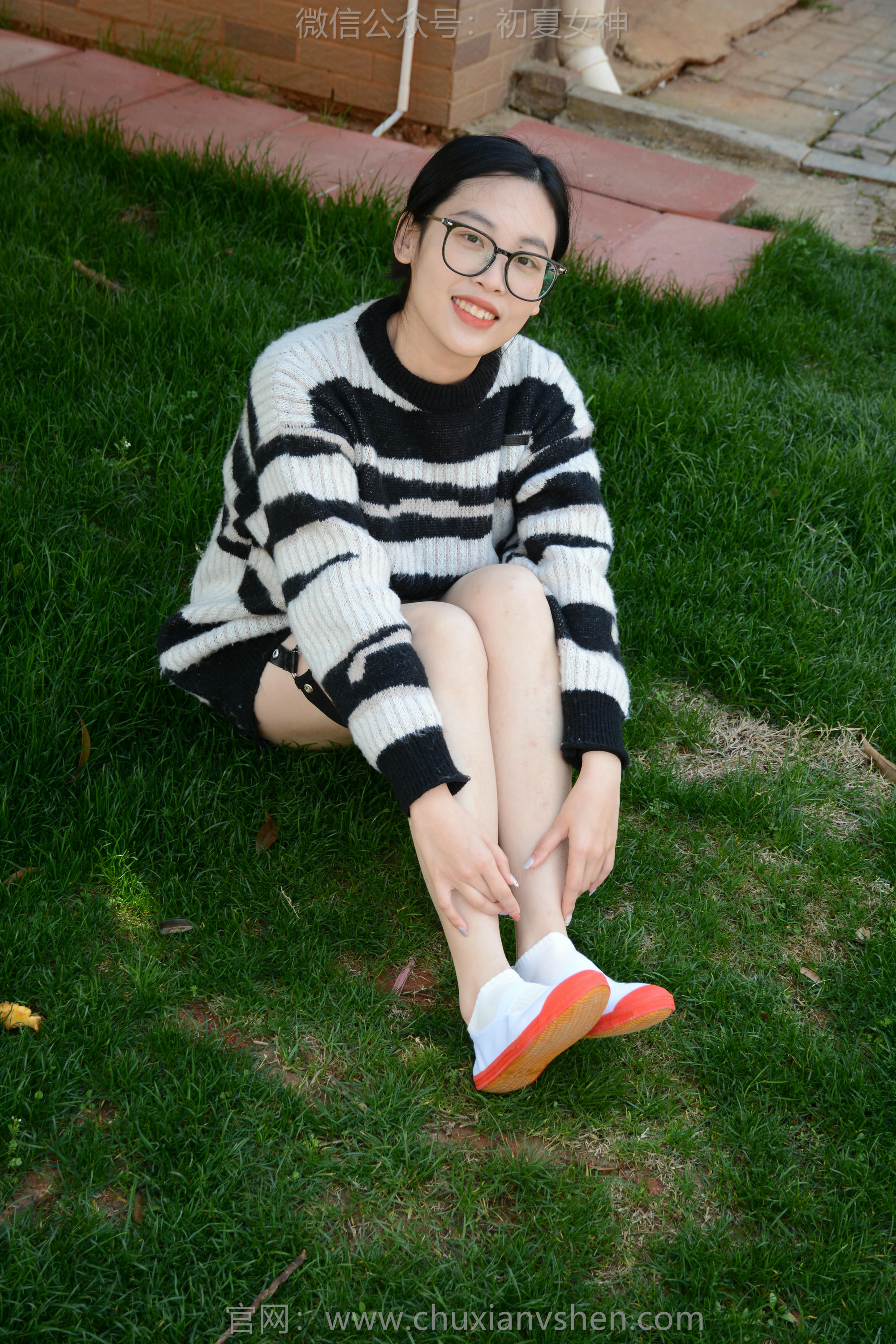 初夏女神 NO.183 耳朵 憧憬未来 [110P1V-3.03GB]_第1集