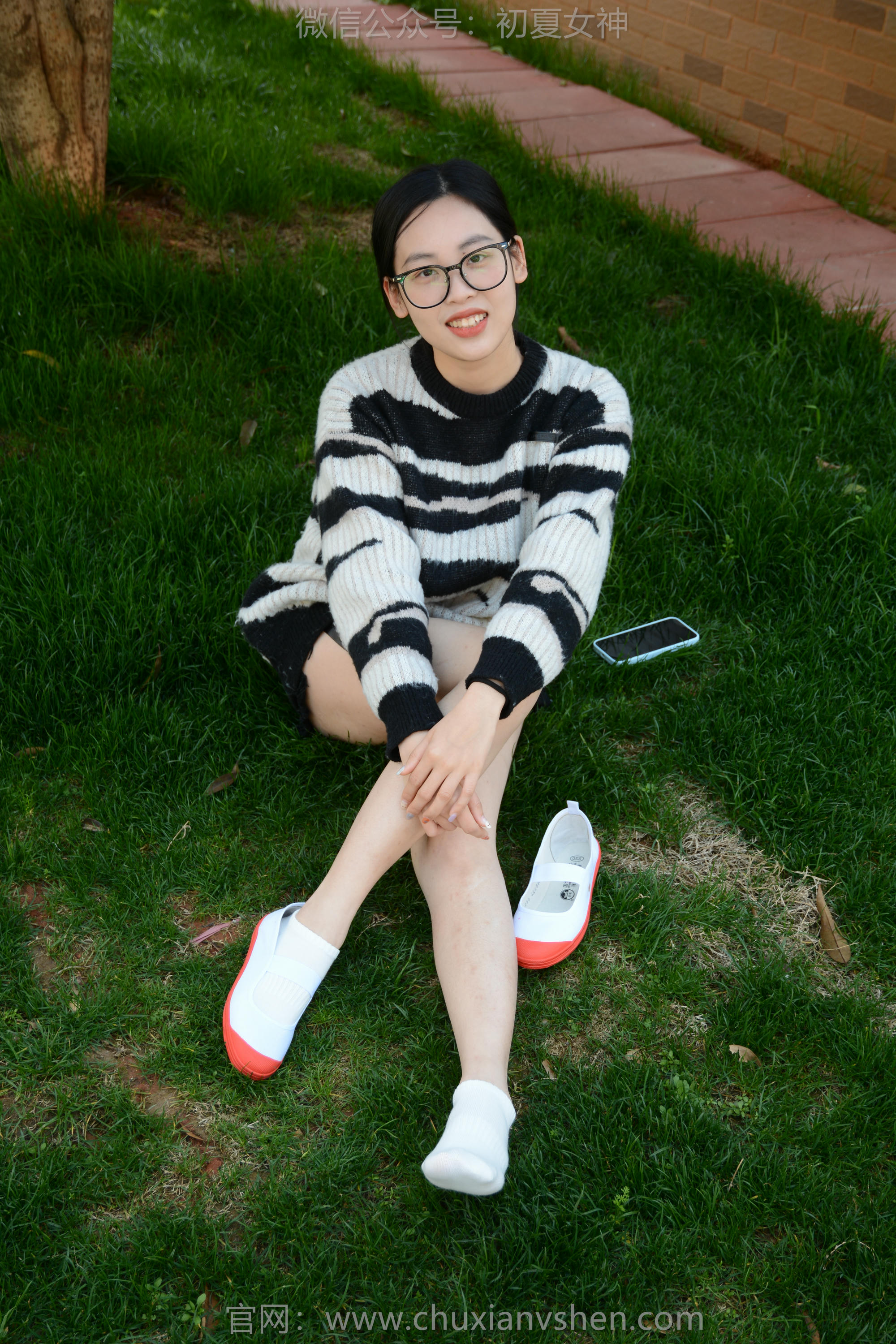 初夏女神 NO.183 耳朵 憧憬未来 [110P1V-3.03GB]_第2集