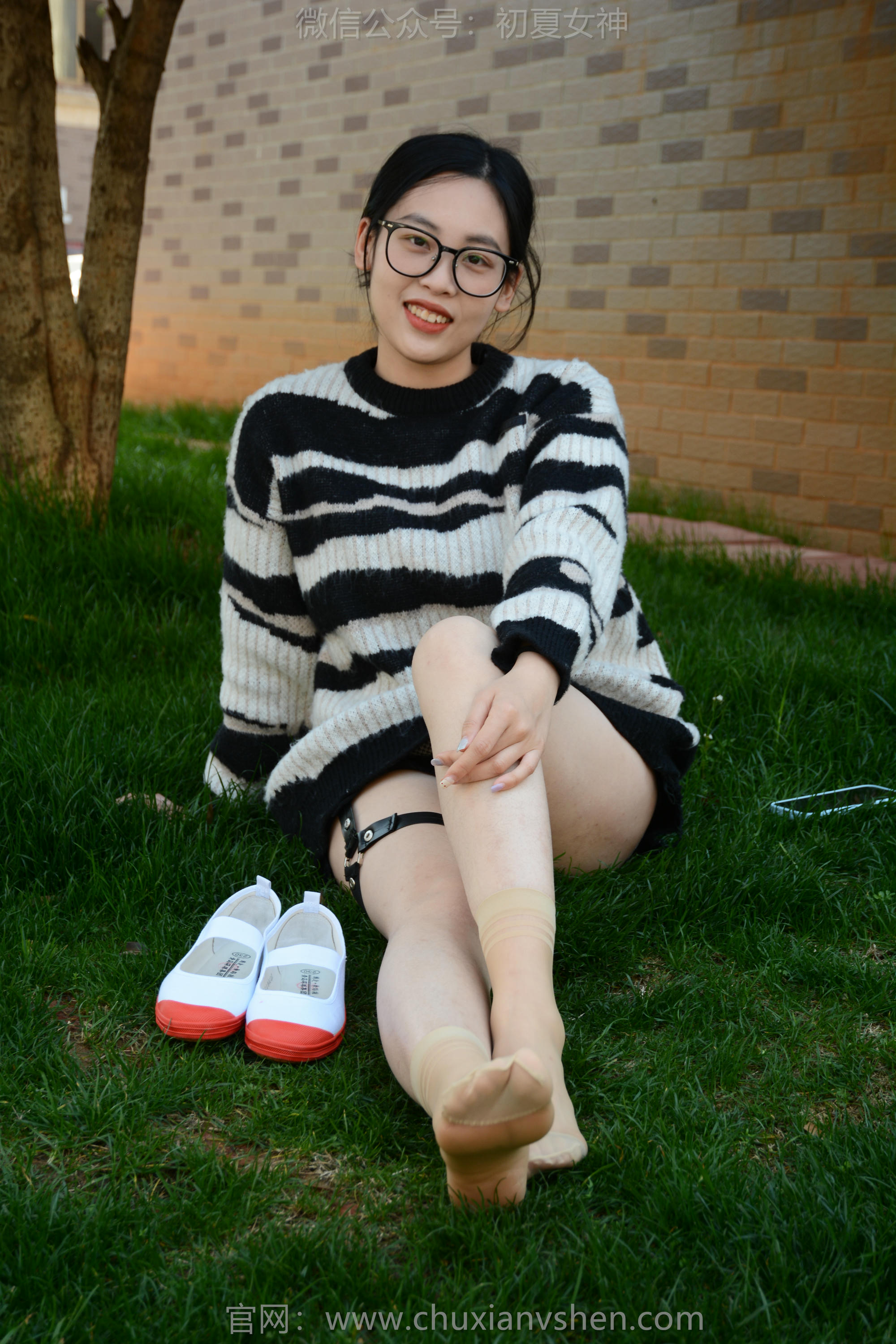 初夏女神 NO.183 耳朵 憧憬未来 [110P1V-3.03GB]_第3集