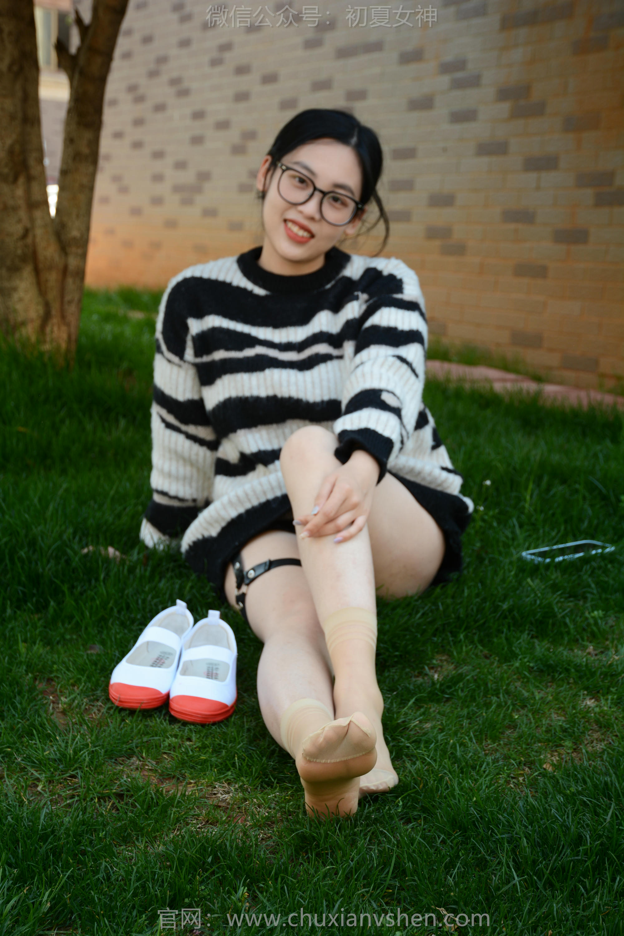 初夏女神 NO.183 耳朵 憧憬未来 [110P1V-3.03GB]_第3集