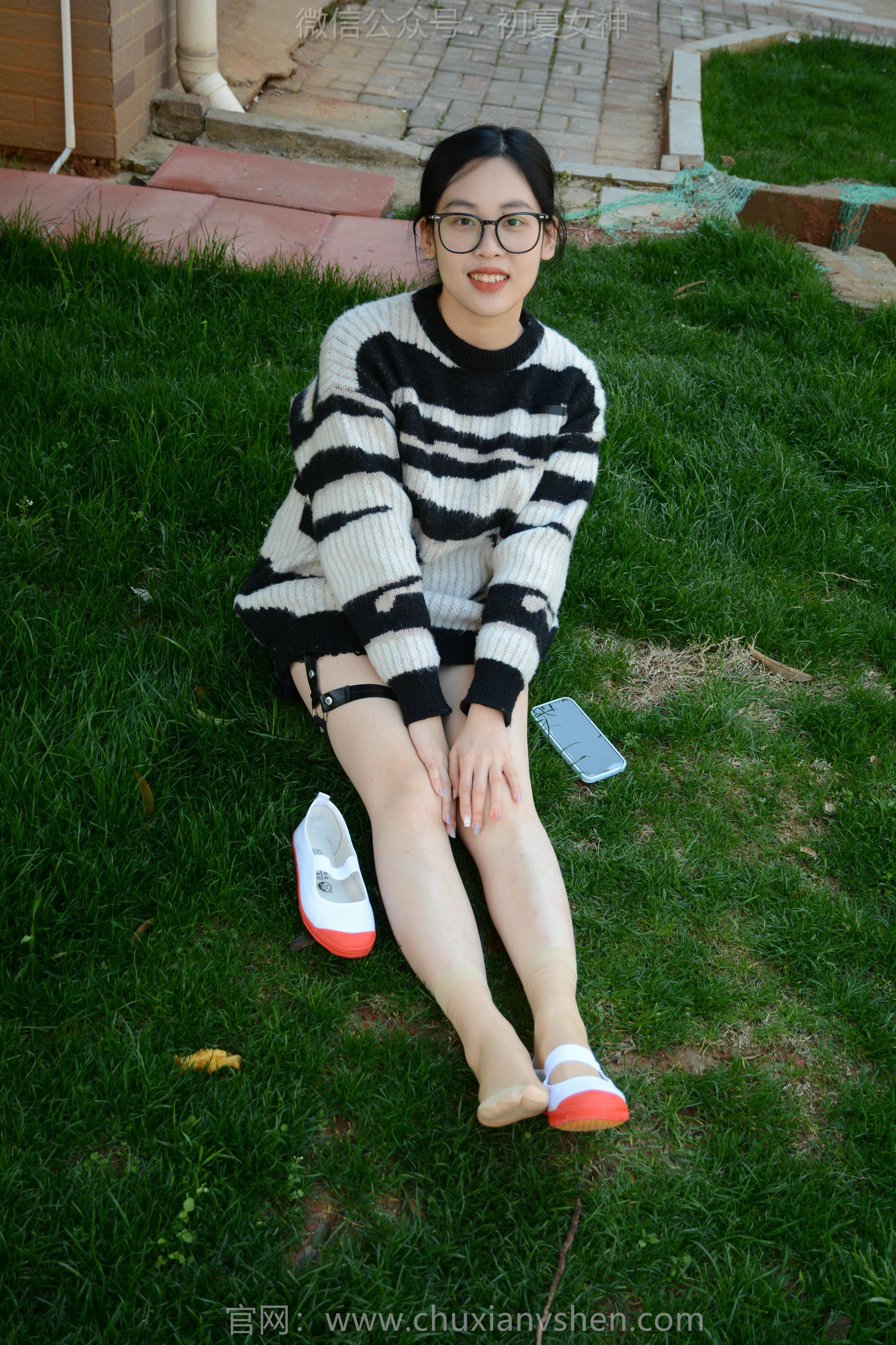 初夏女神 NO.183 耳朵 憧憬未来 [110P1V-3.03GB]_第3集