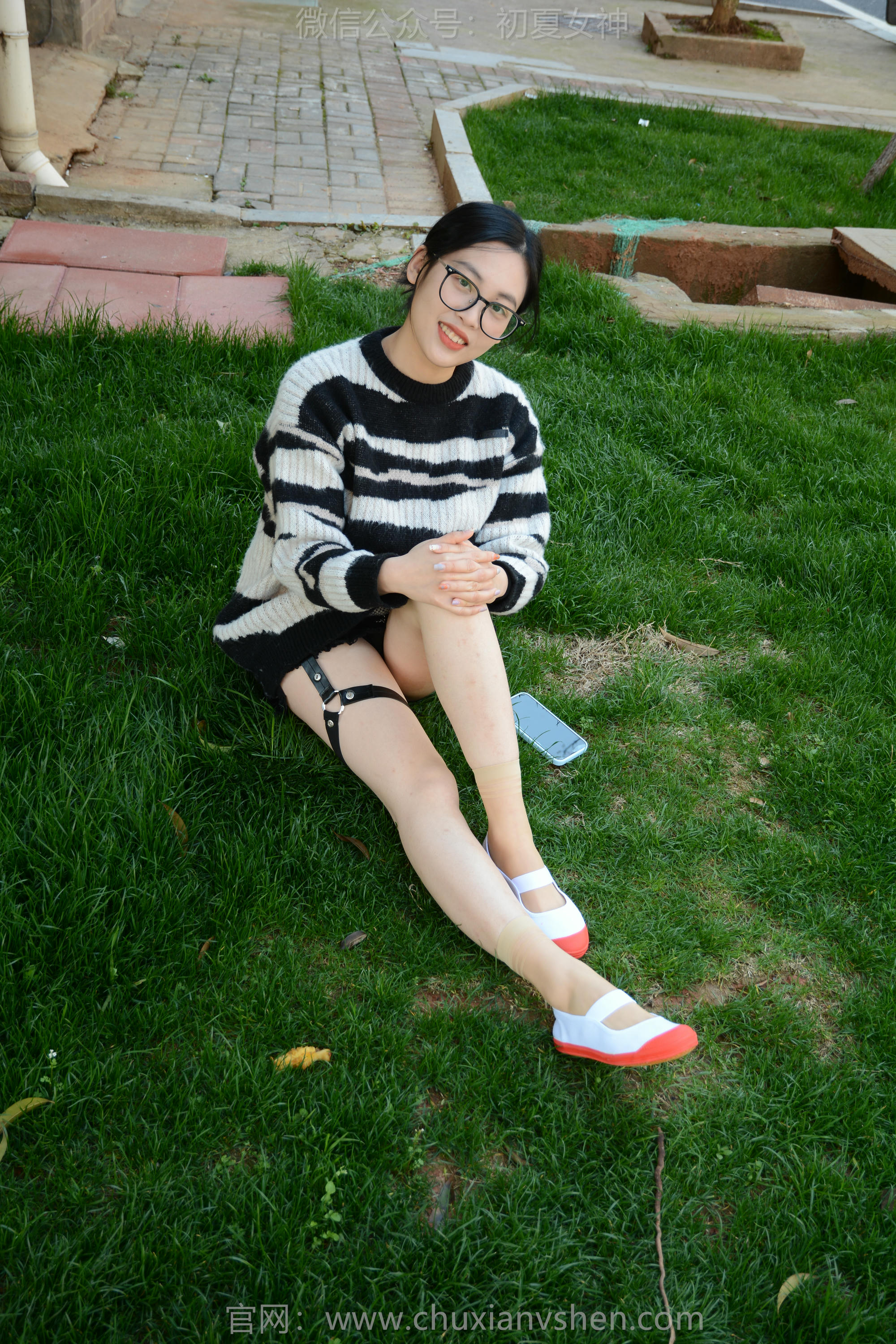 初夏女神 NO.183 耳朵 憧憬未来 [110P1V-3.03GB]_第4集