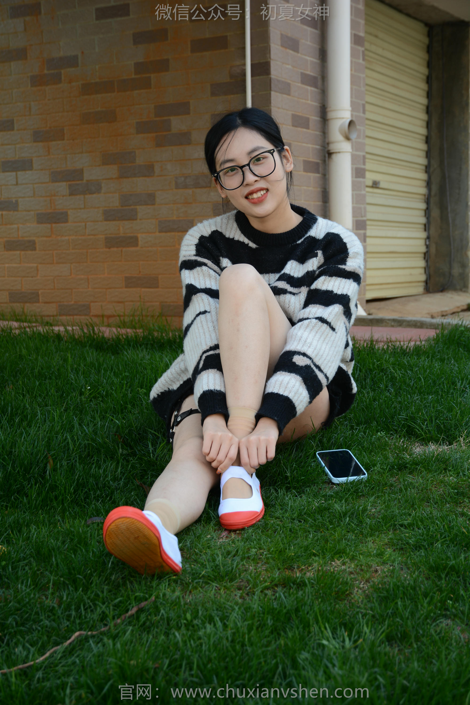 初夏女神 NO.183 耳朵 憧憬未来 [110P1V-3.03GB]_第4集