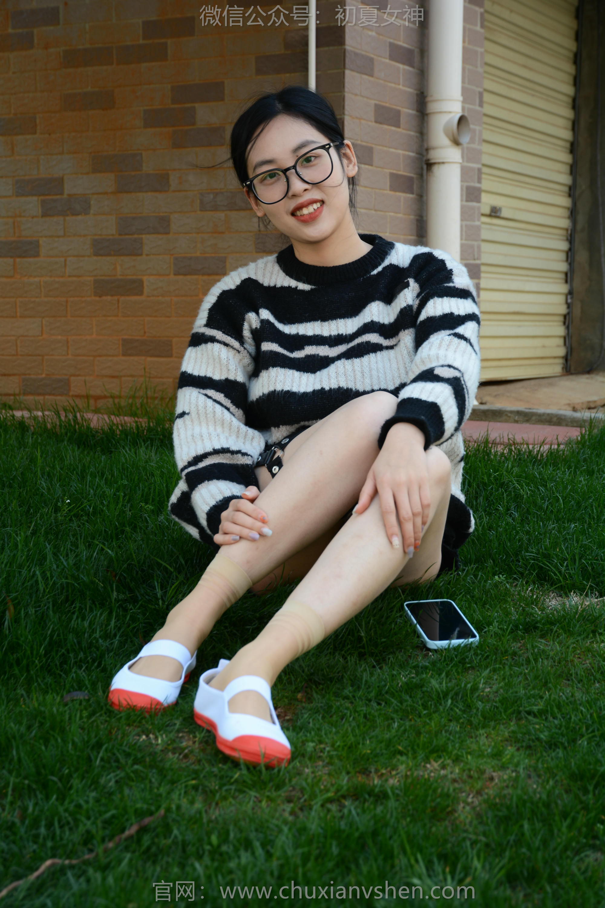 初夏女神 NO.183 耳朵 憧憬未来 [110P1V-3.03GB]_第4集