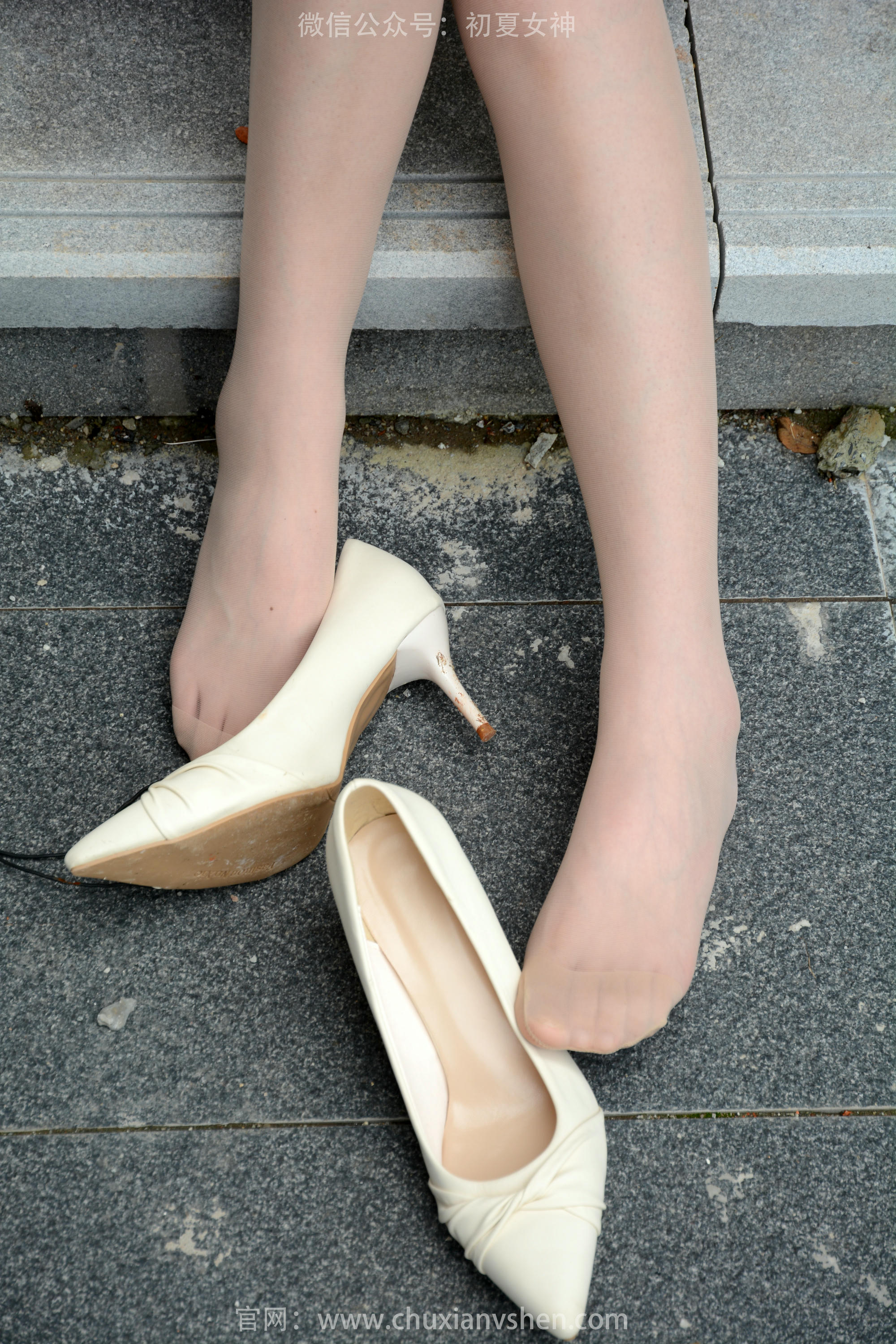 初夏女神 NO.188 安妮 放学时刻 [110P1V-4.02GB]_第6集