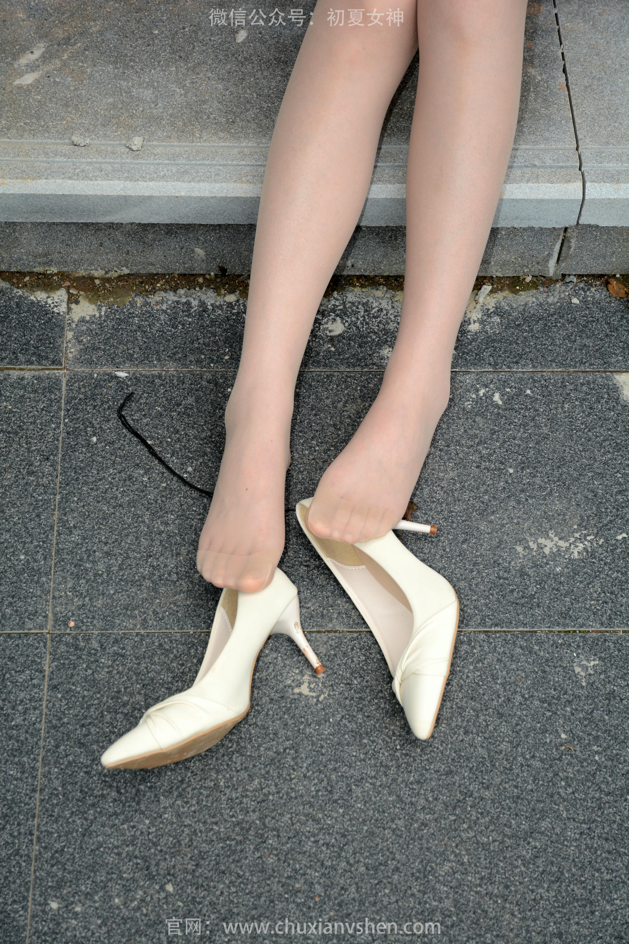 初夏女神 NO.188 安妮 放学时刻 [110P1V-4.02GB]_第6集