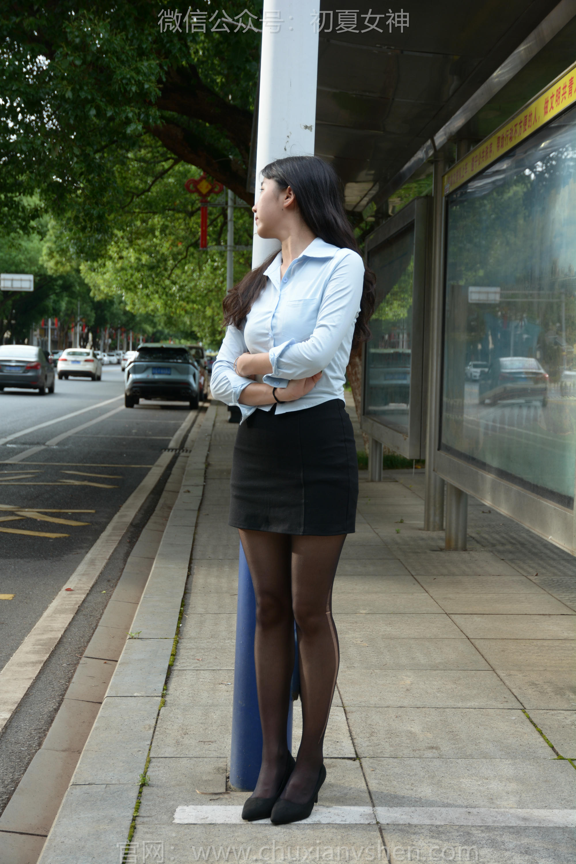 初夏女神 NO.189 点点 往年今日 [100P1V-4.05GB]_第1集