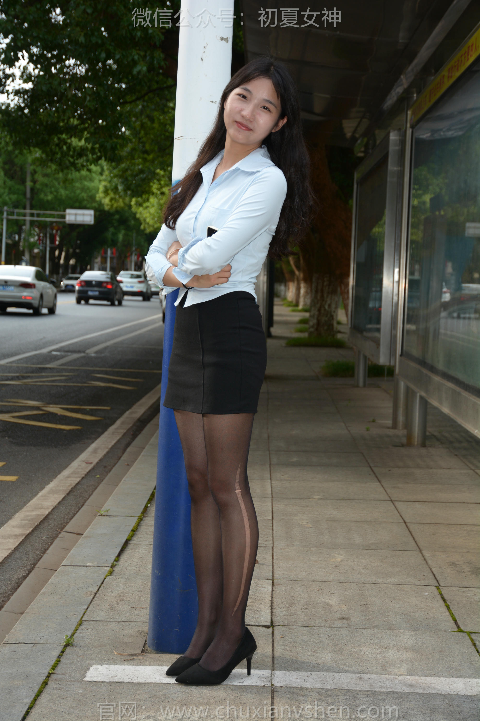 初夏女神 NO.189 点点 往年今日 [100P1V-4.05GB]_第1集