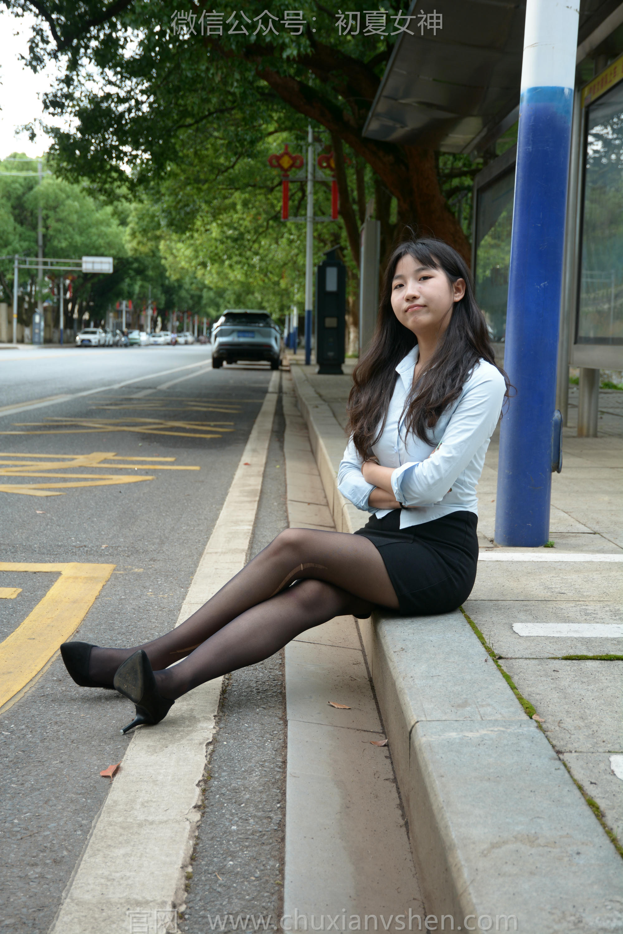 初夏女神 NO.189 点点 往年今日 [100P1V-4.05GB]_第1集