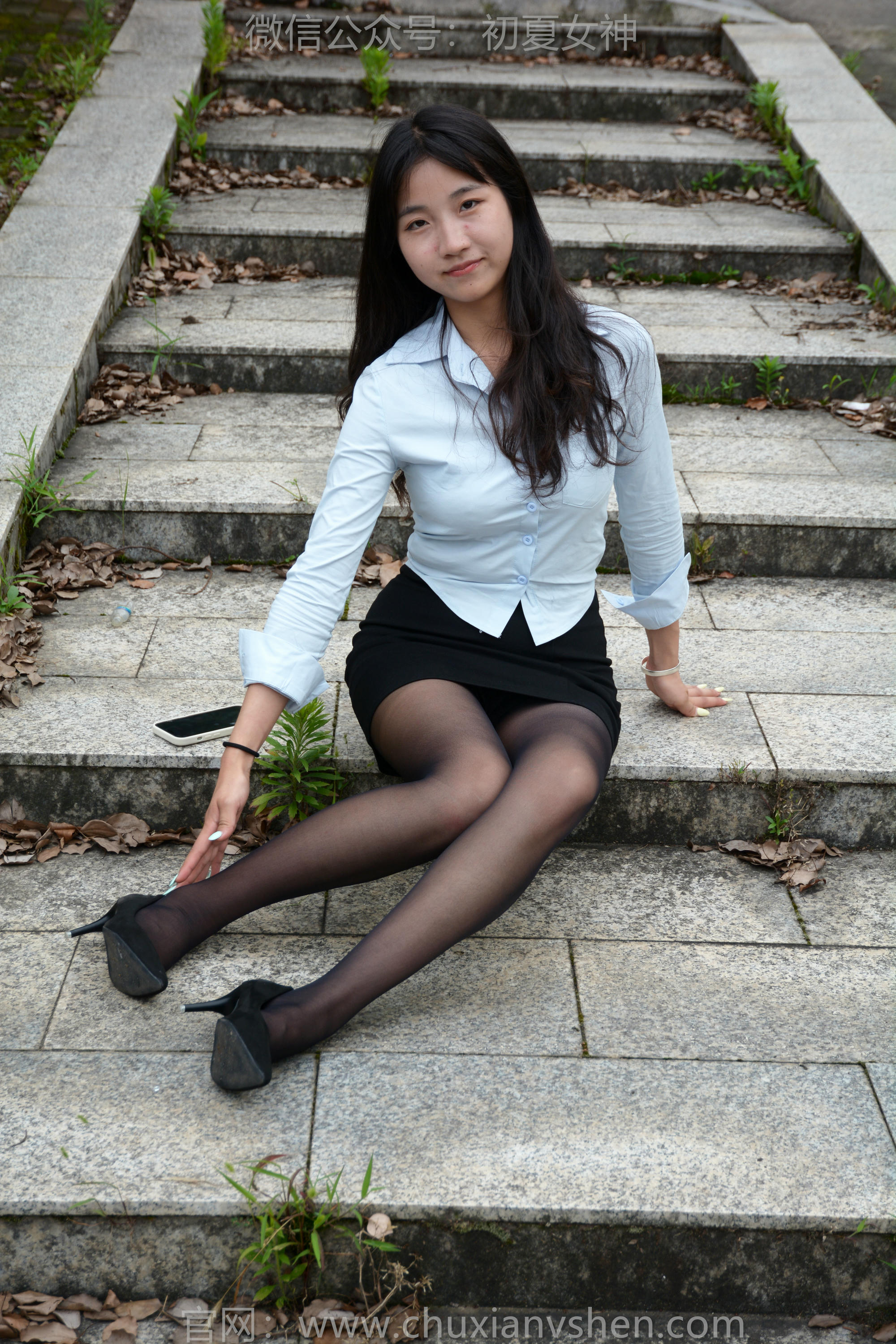 初夏女神 NO.189 点点 往年今日 [100P1V-4.05GB]_第2集