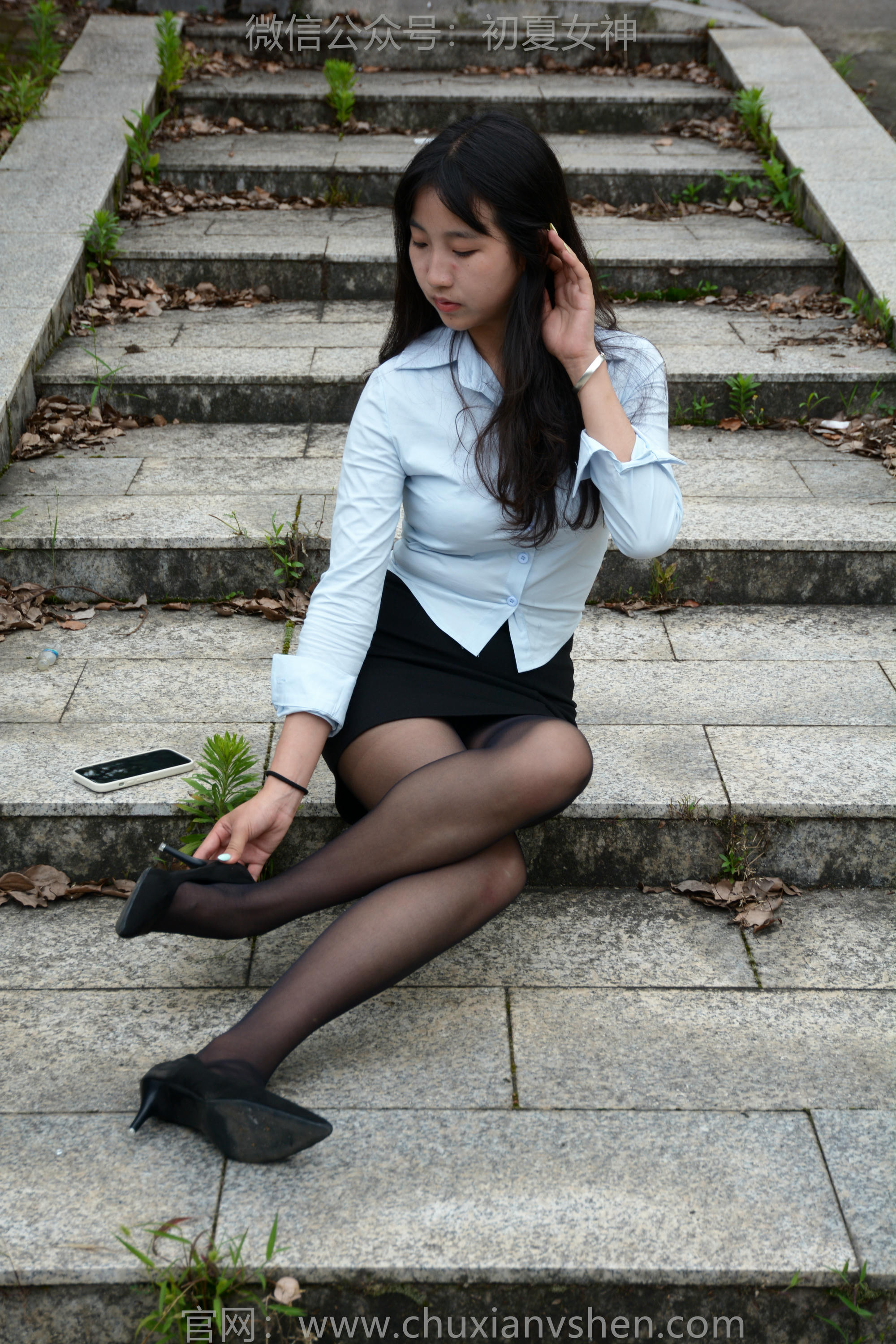 初夏女神 NO.189 点点 往年今日 [100P1V-4.05GB]_第2集