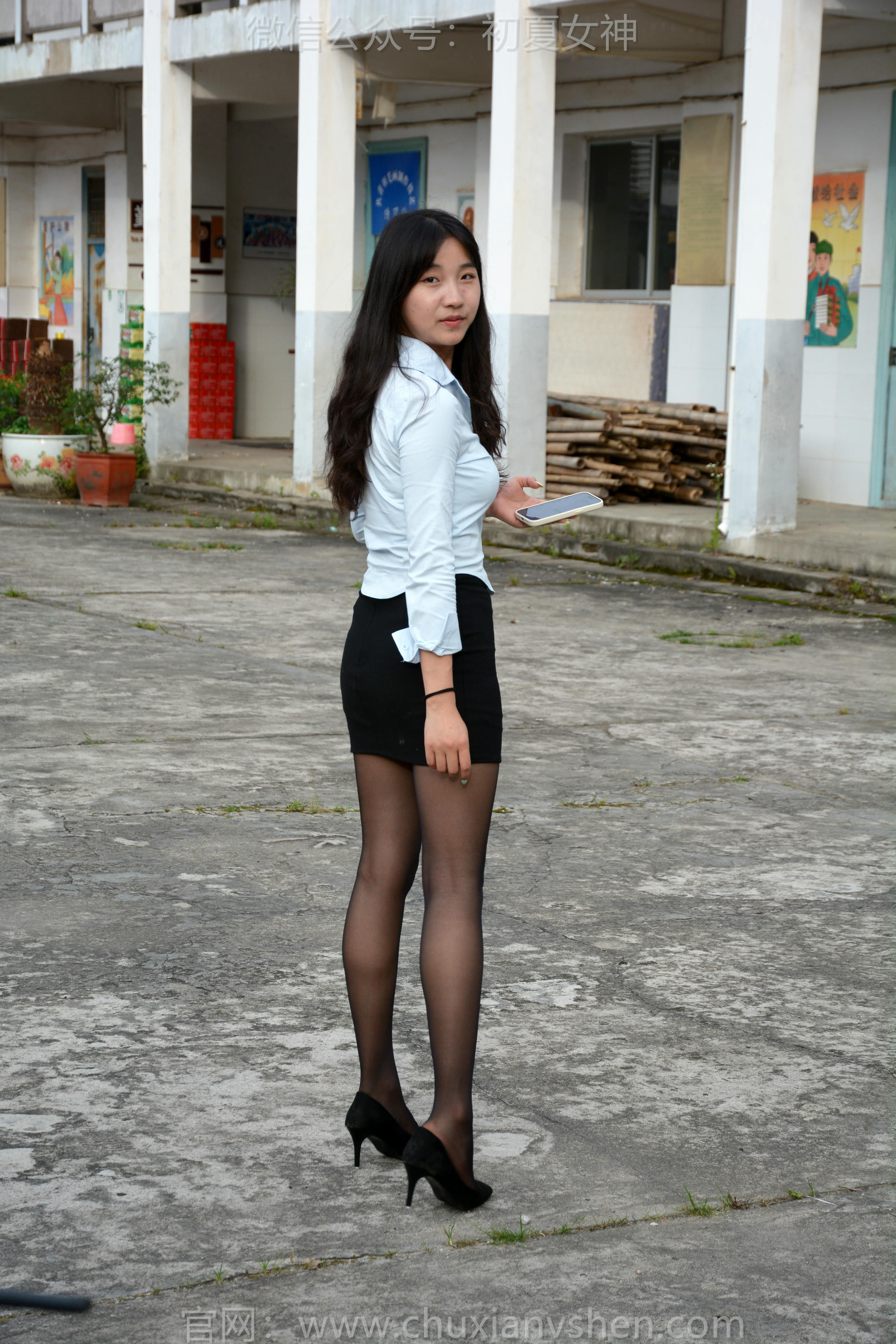 初夏女神 NO.189 点点 往年今日 [100P1V-4.05GB]_第2集