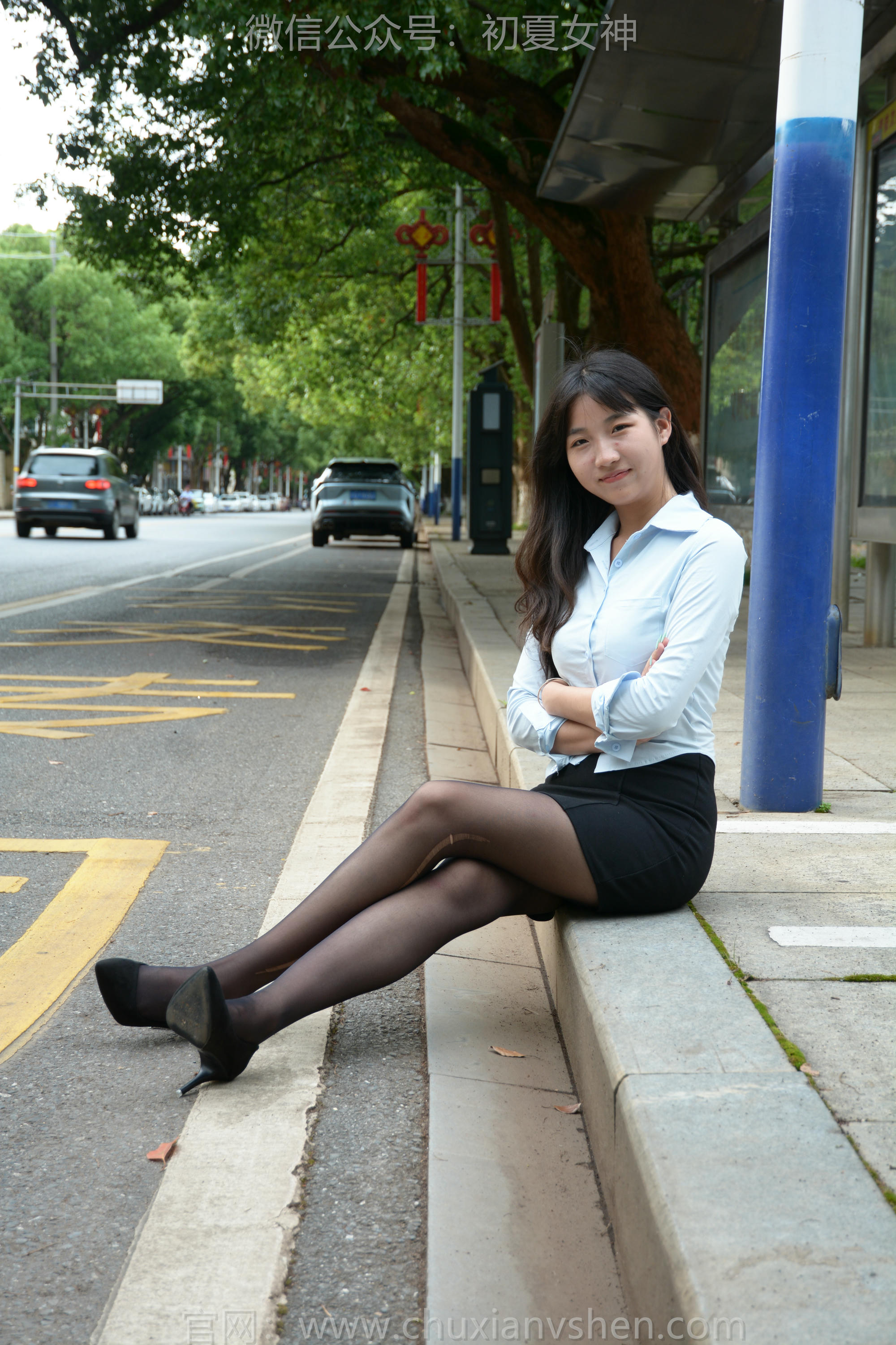 初夏女神 NO.189 点点 往年今日 [100P1V-4.05GB]_第1集