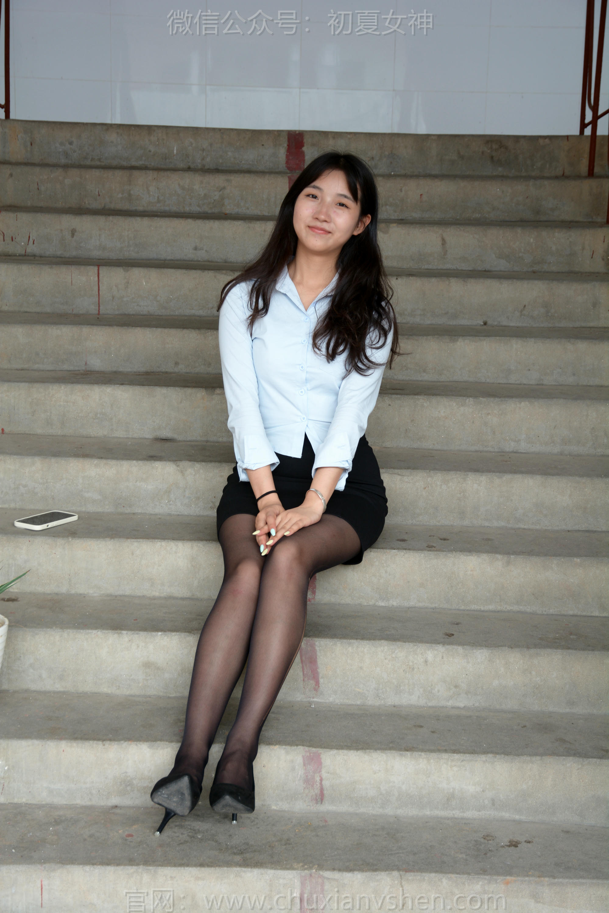 初夏女神 NO.189 点点 往年今日 [100P1V-4.05GB]_第2集