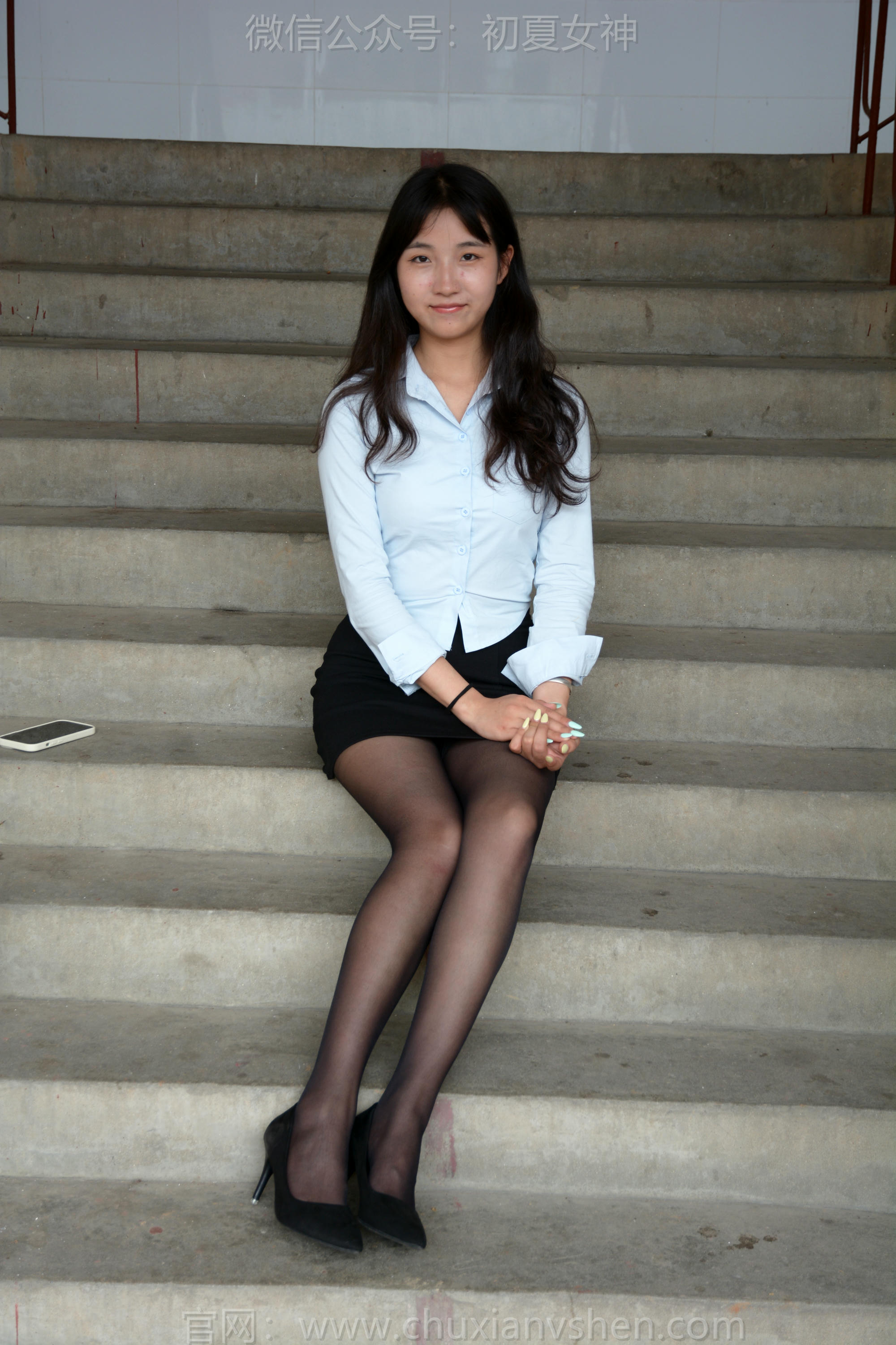 初夏女神 NO.189 点点 往年今日 [100P1V-4.05GB]_第2集