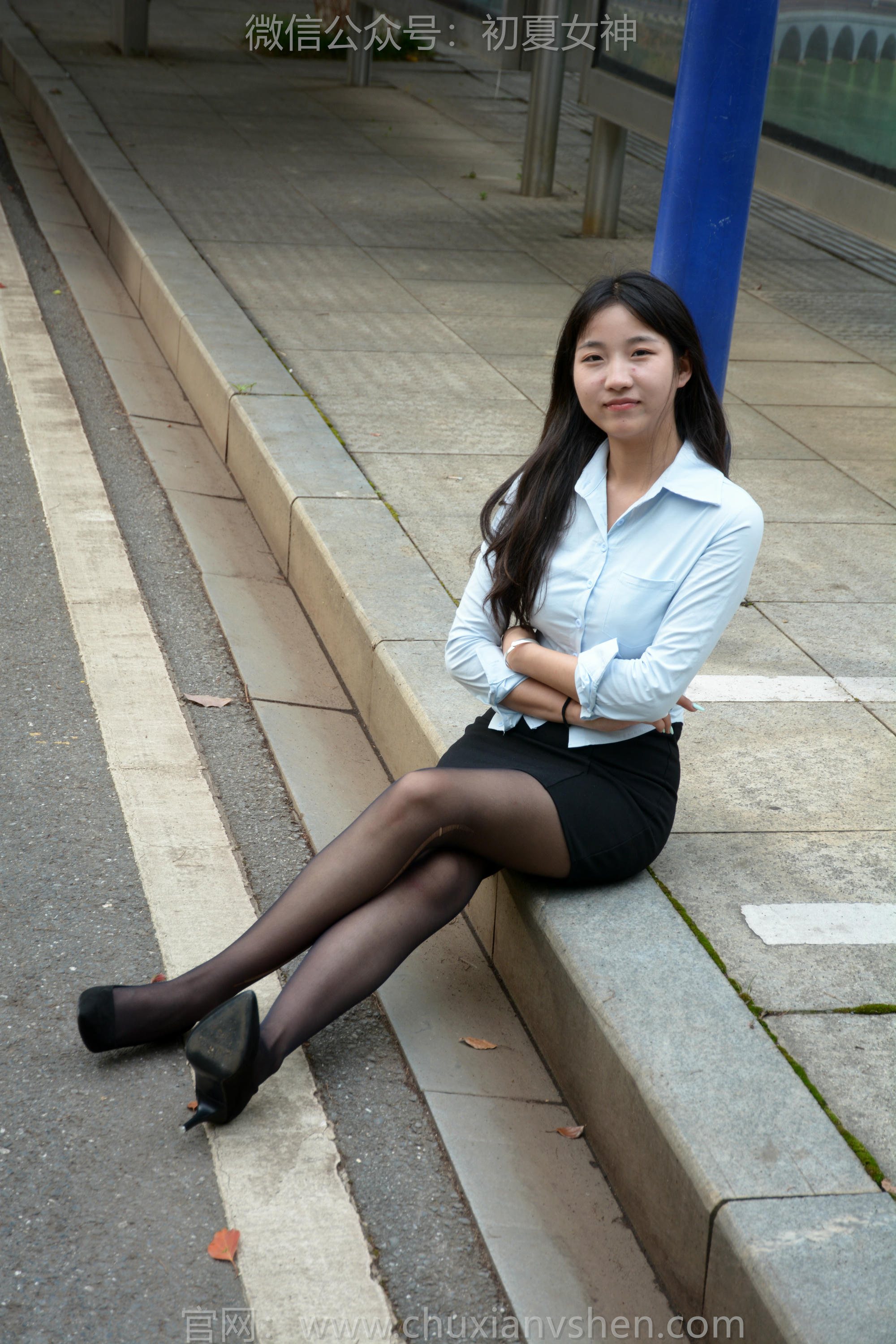 初夏女神 NO.189 点点 往年今日 [100P1V-4.05GB]_第1集