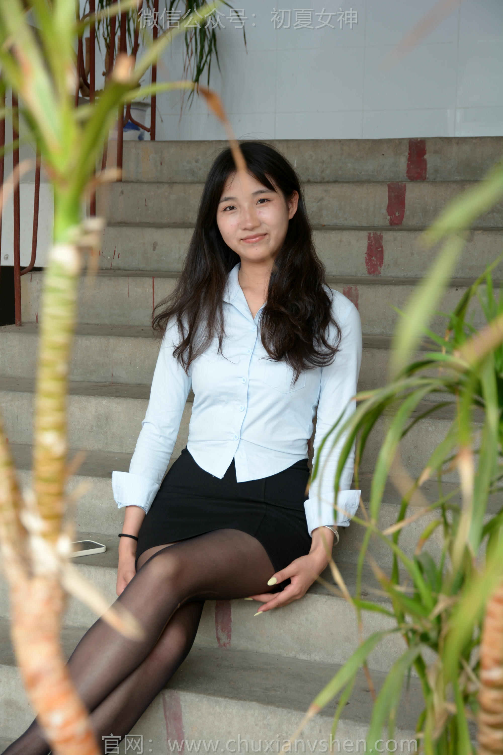 初夏女神 NO.189 点点 往年今日 [100P1V-4.05GB]_第3集