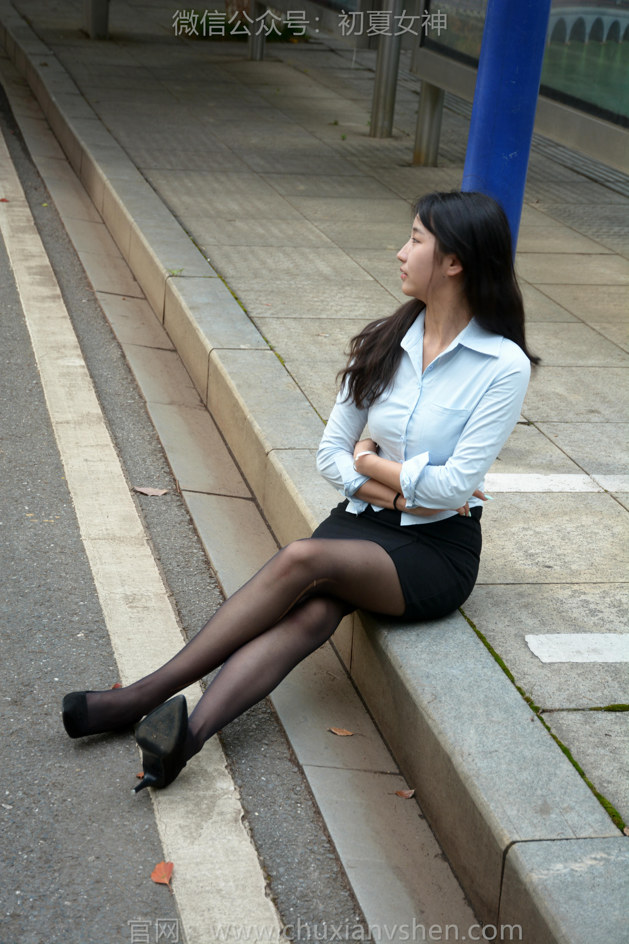 初夏女神 NO.189 点点 往年今日 [100P1V-4.05GB]_第1集