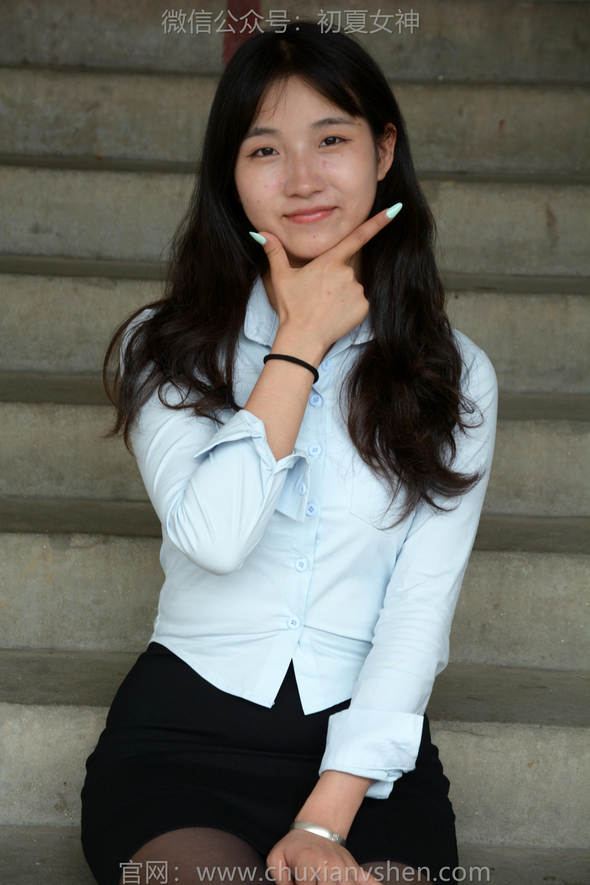 初夏女神 NO.189 点点 往年今日 [100P1V-4.05GB]_第3集