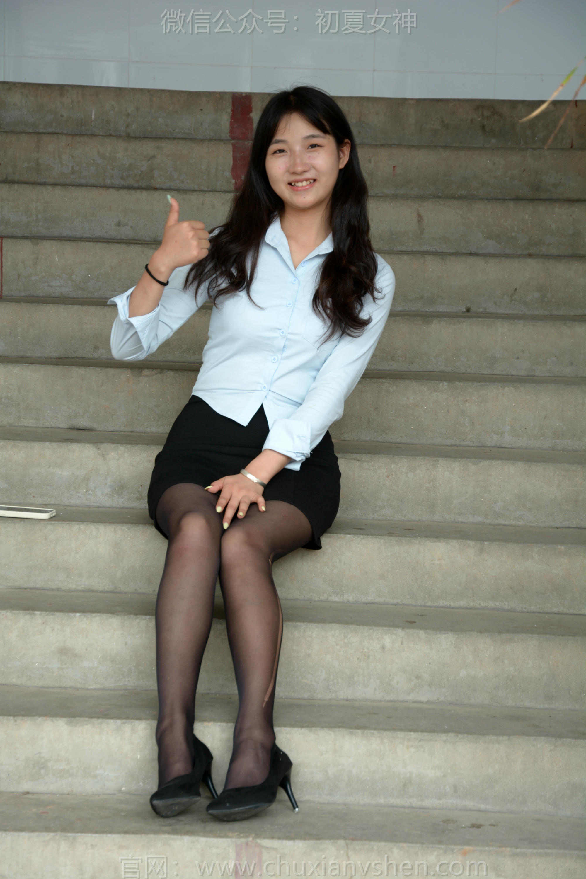 初夏女神 NO.189 点点 往年今日 [100P1V-4.05GB]_第3集