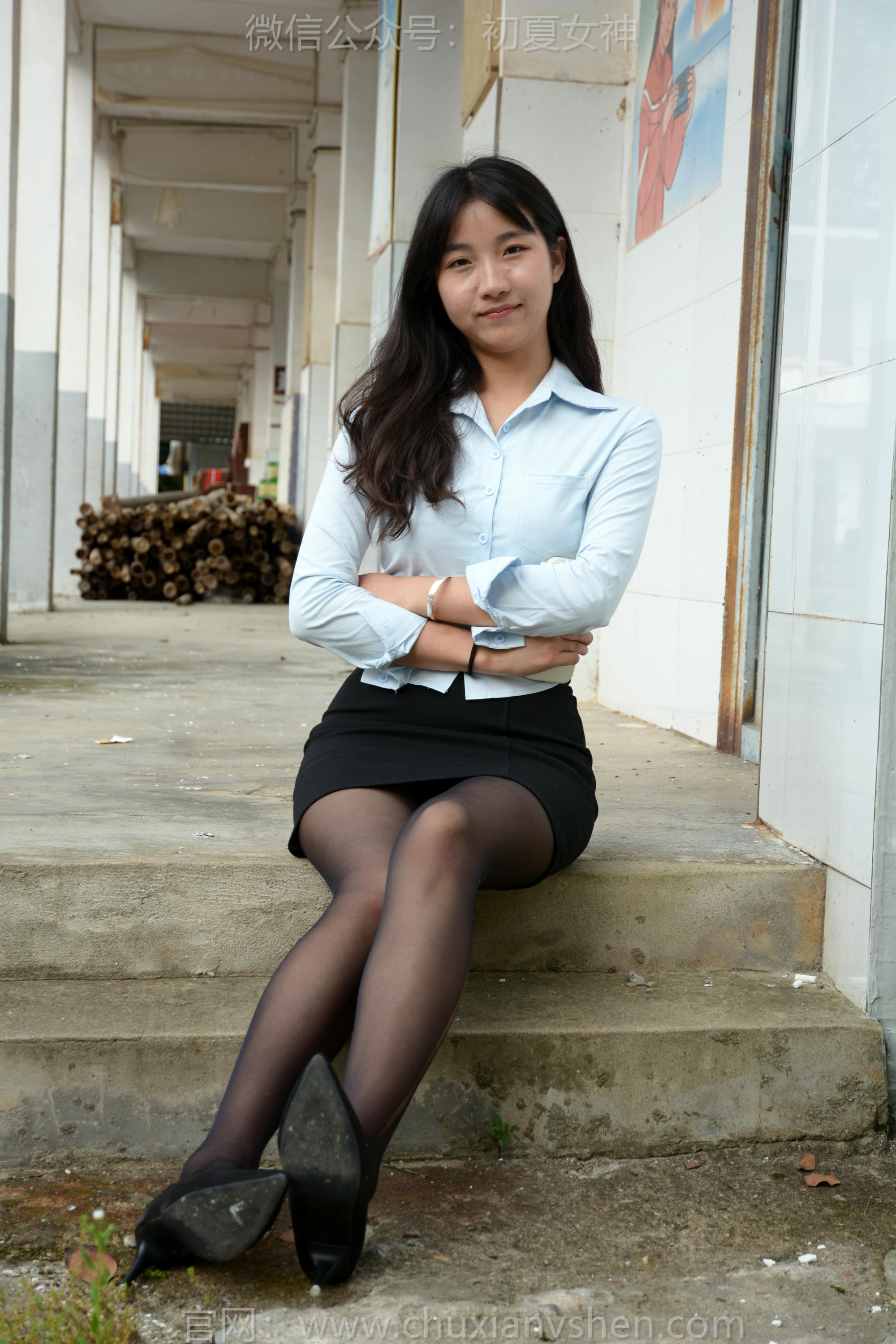 初夏女神 NO.189 点点 往年今日 [100P1V-4.05GB]_第3集