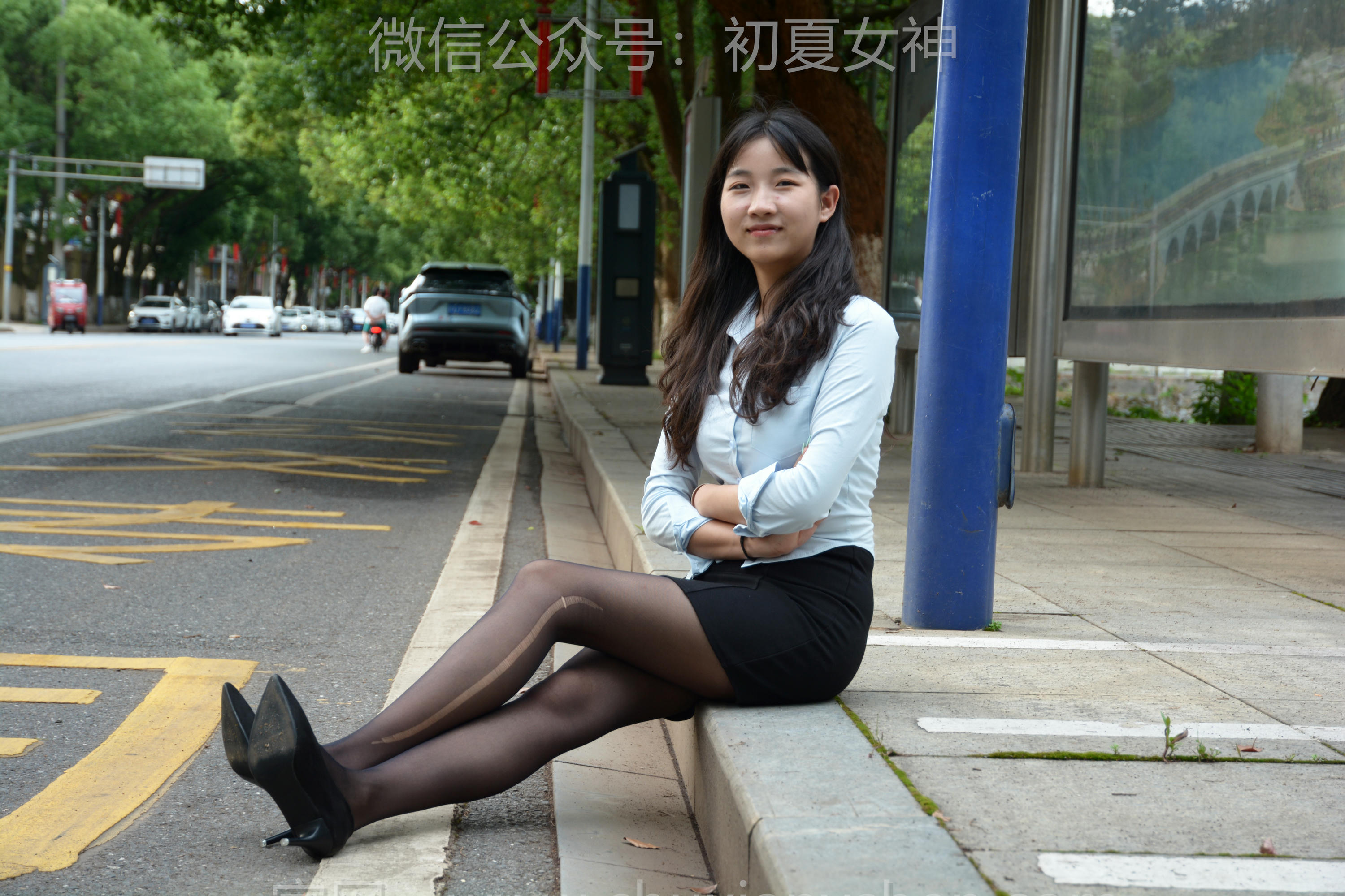 初夏女神 NO.189 点点 往年今日 [100P1V-4.05GB]_第1集